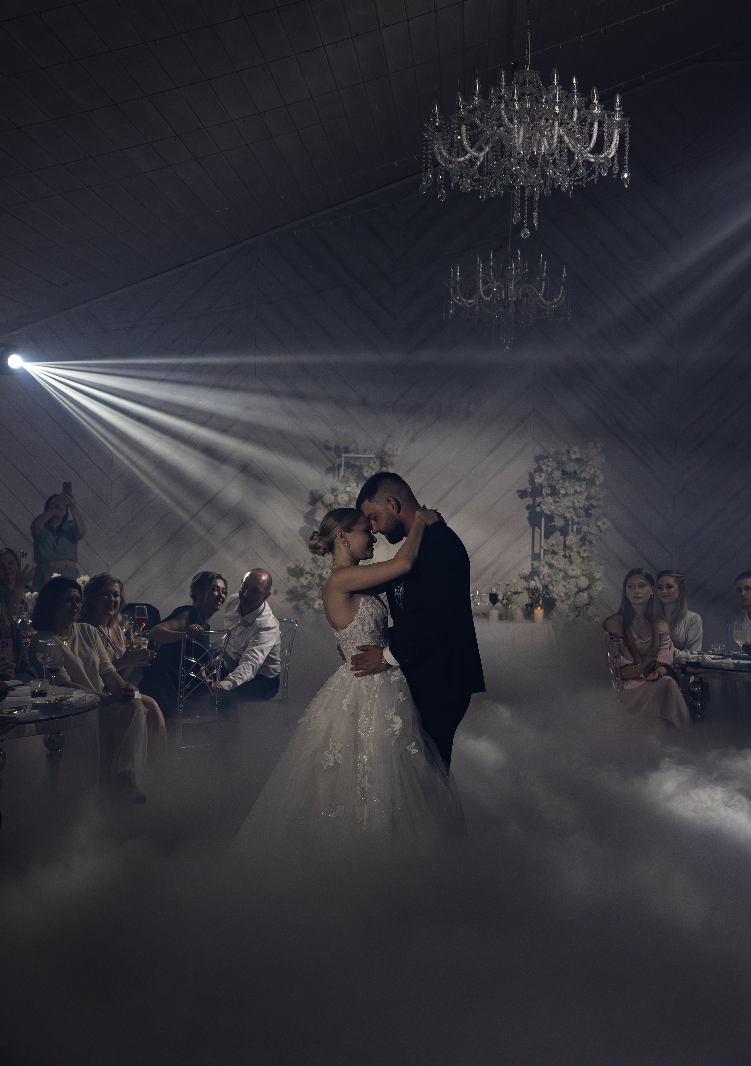 А+А. Свадебный и семейный фотограф в Москве Вероника Сычева