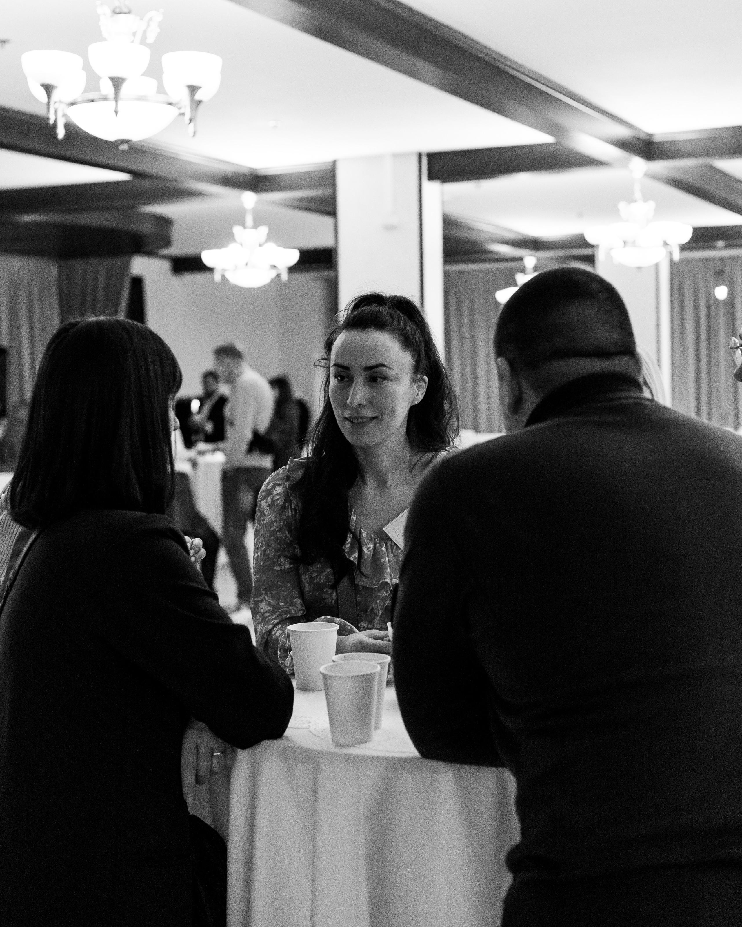 Волонтеры. Фотограф Старый Оскол Мавлыга Мария