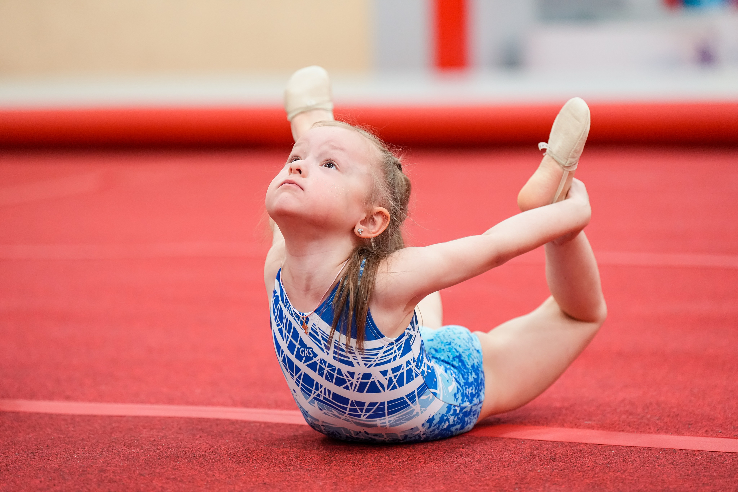 Центр гимнастики и акробатики «O'GYM»