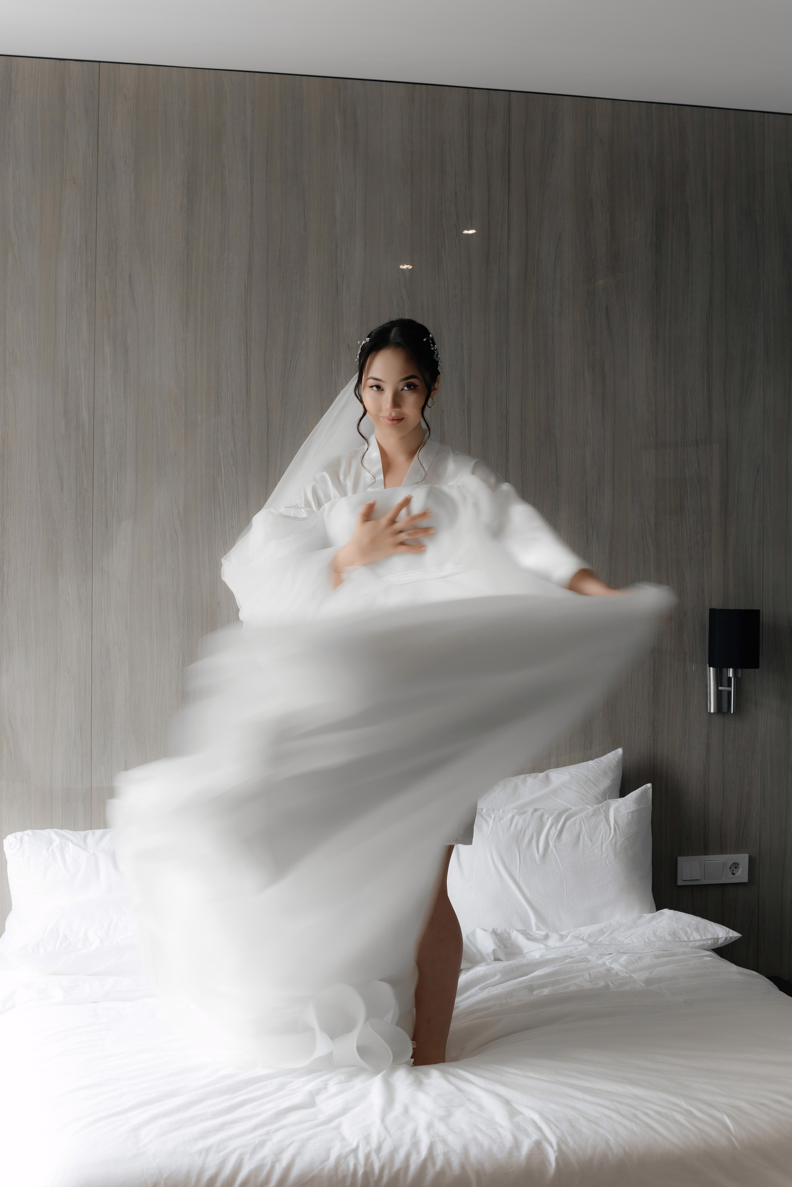 J&A. Свадебный фотограф Махаббатов Алишер