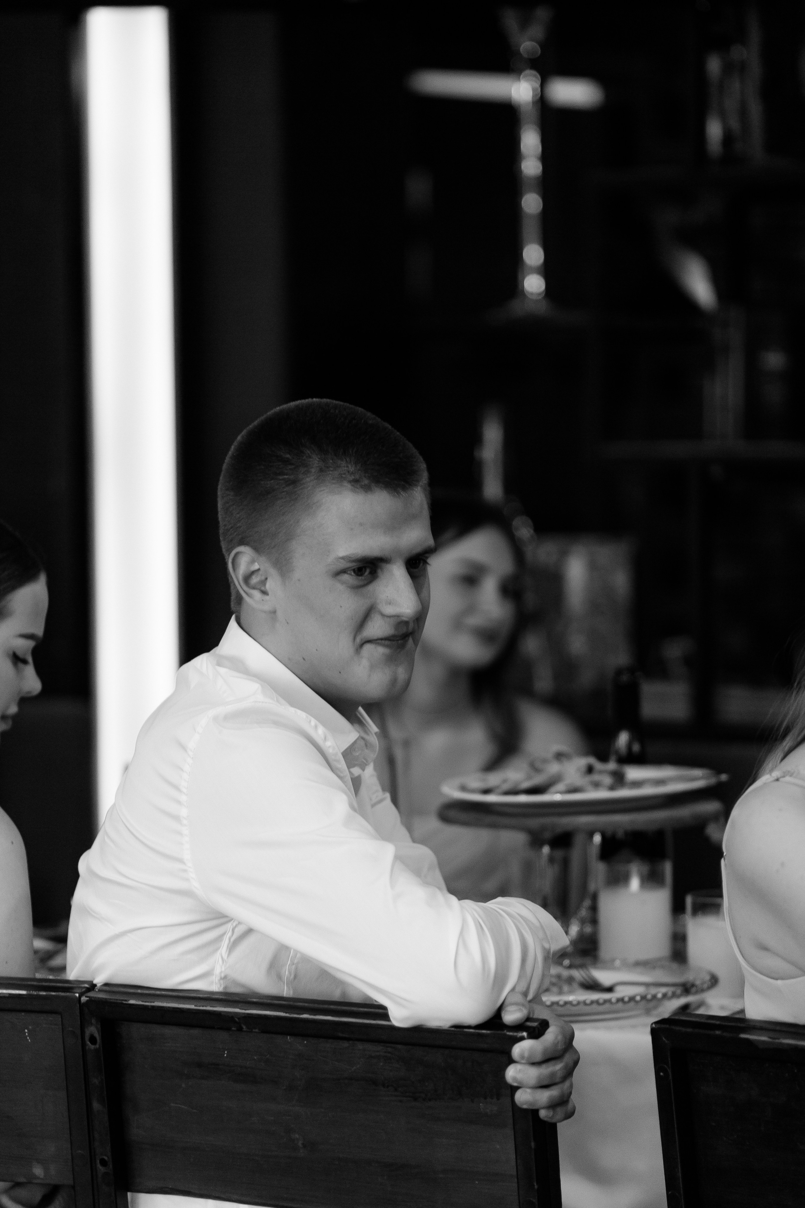 Даниил & Полина. Фотограф Петрозаводск/СПБ