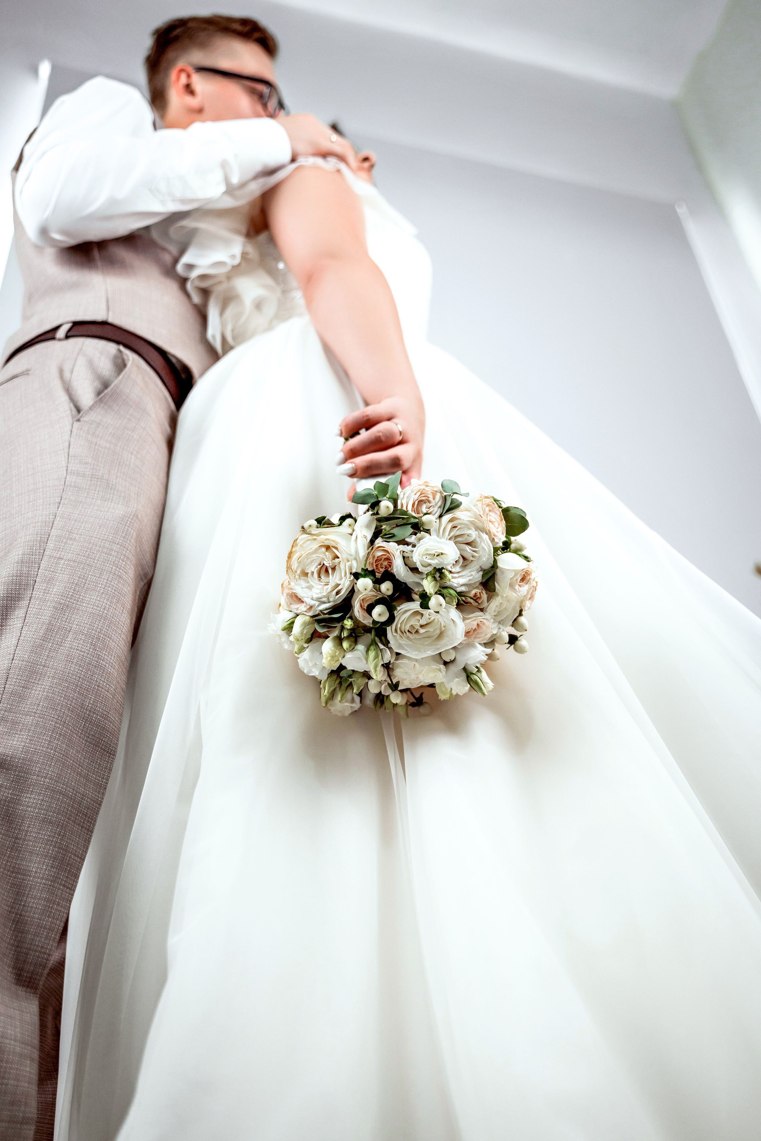 Вадим и Валерия. Фотограф самых запоминающихся моментов Вашей жизни