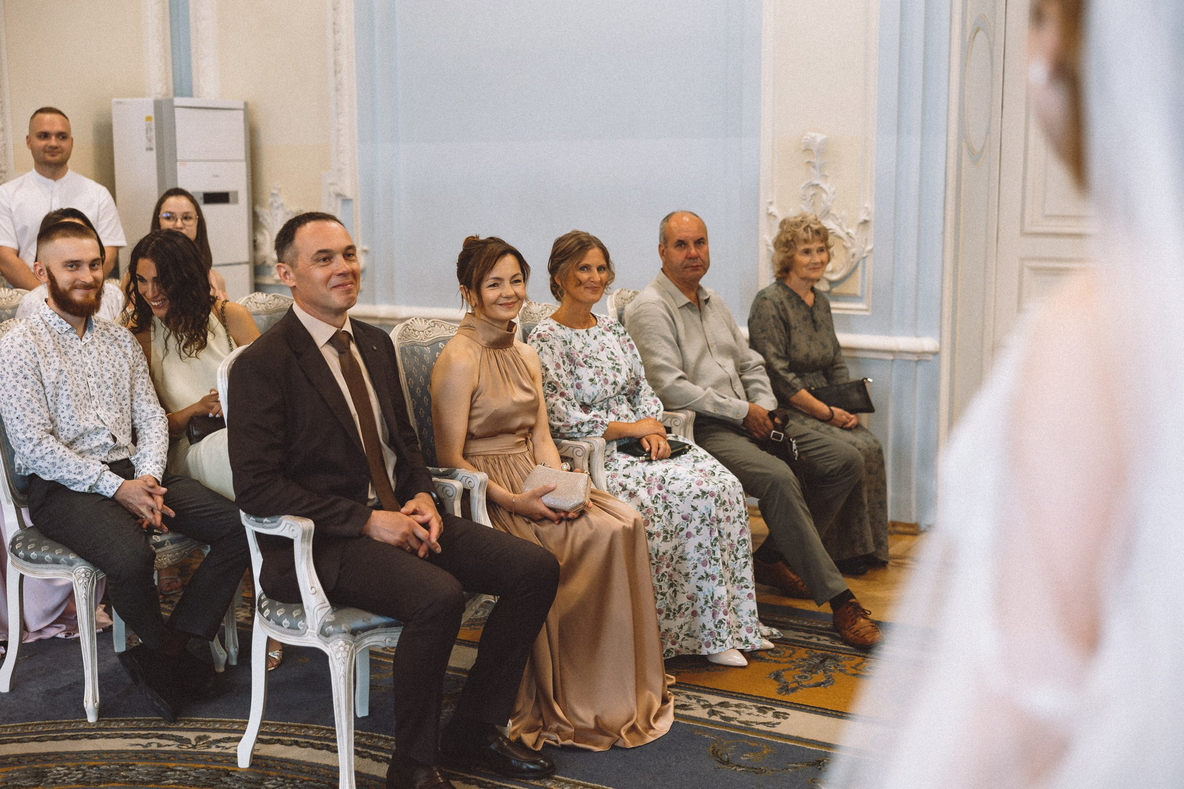 Юлия и Владимир. Lifestyle фотограф в Санкт-Петербурге Анна Щекалева