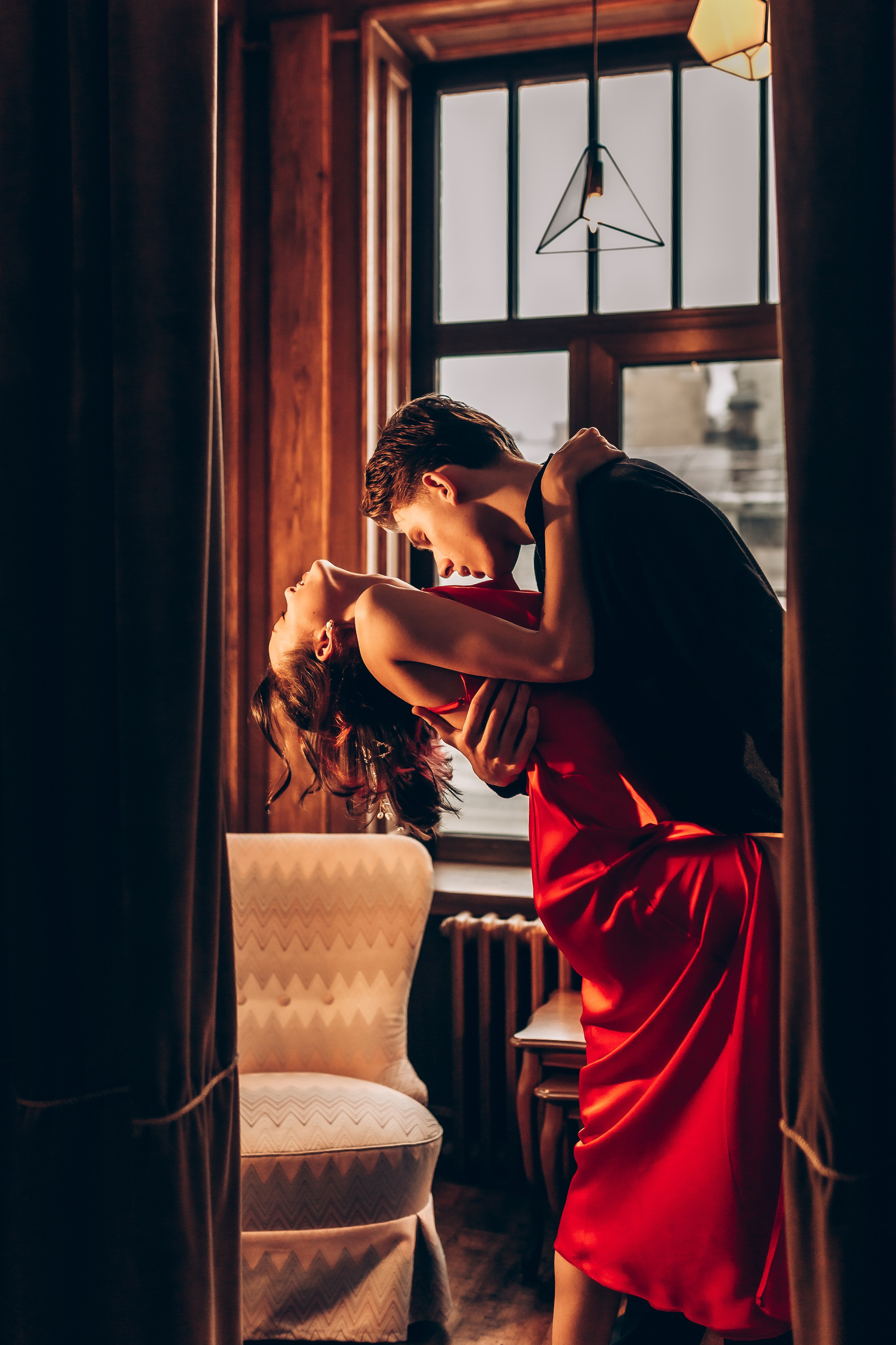 LoveStory Альбина и Илья. Фотограф Санкт-Петербург Князева Елизавета