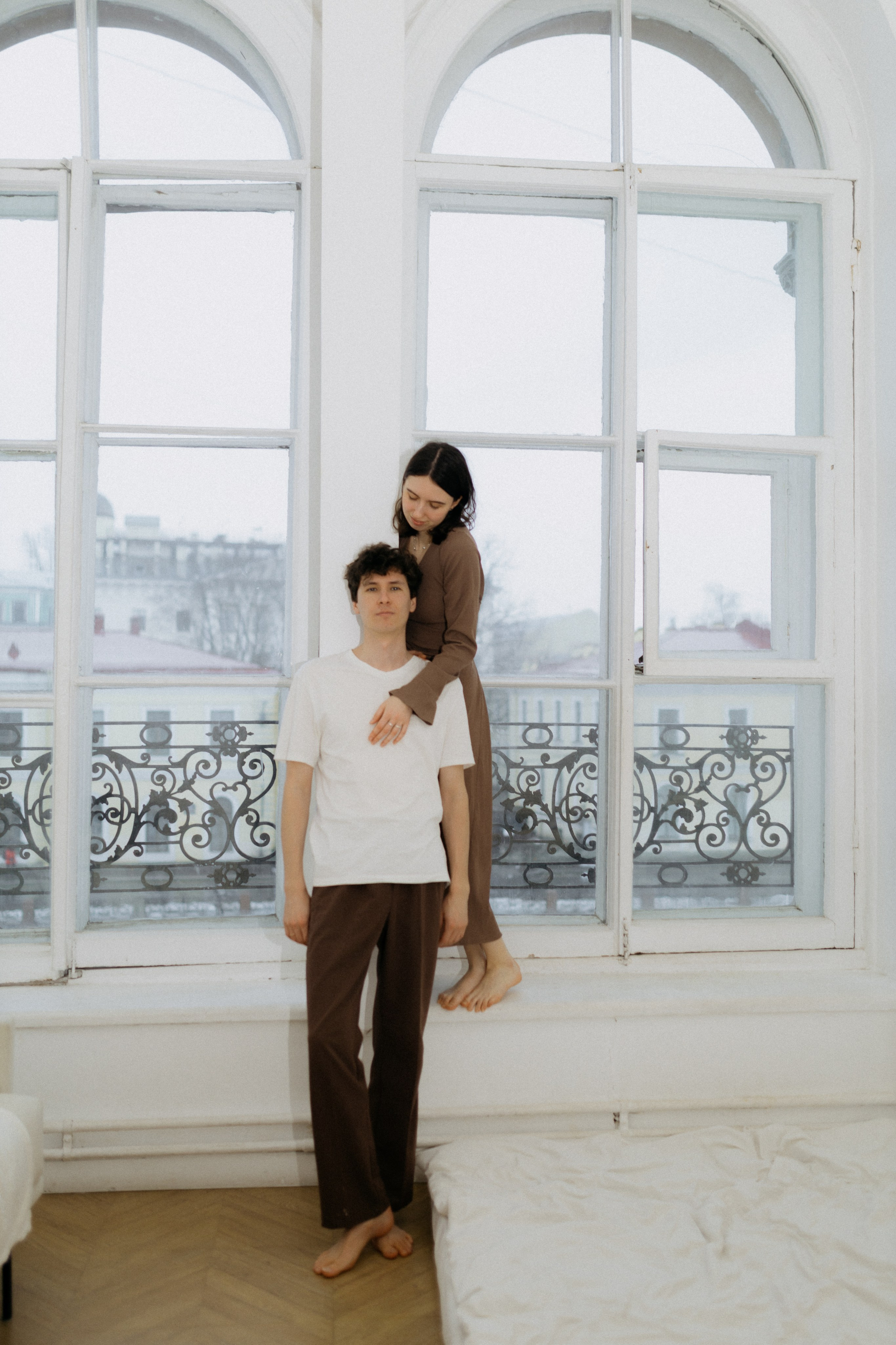 Лав стори в Санкт-Петербурге. Фотограф Санкт-Петербург Князева Елизавета