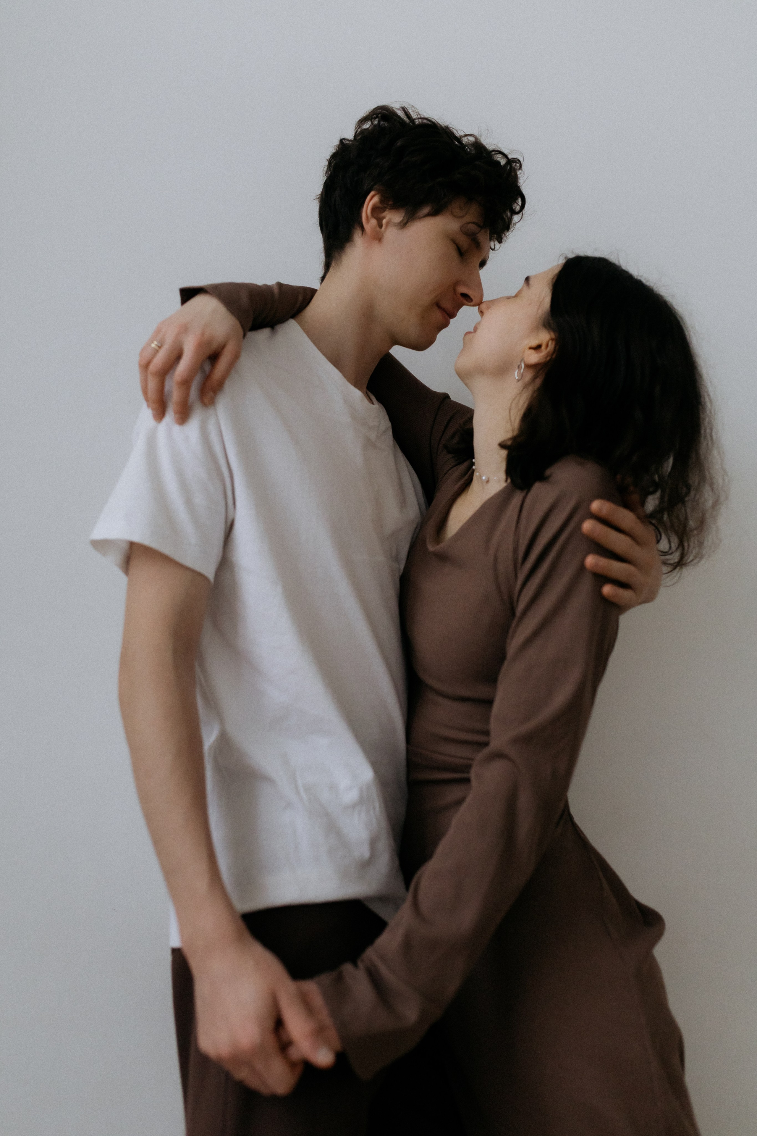 Лав стори в Санкт-Петербурге. Фотограф Санкт-Петербург Князева Елизавета