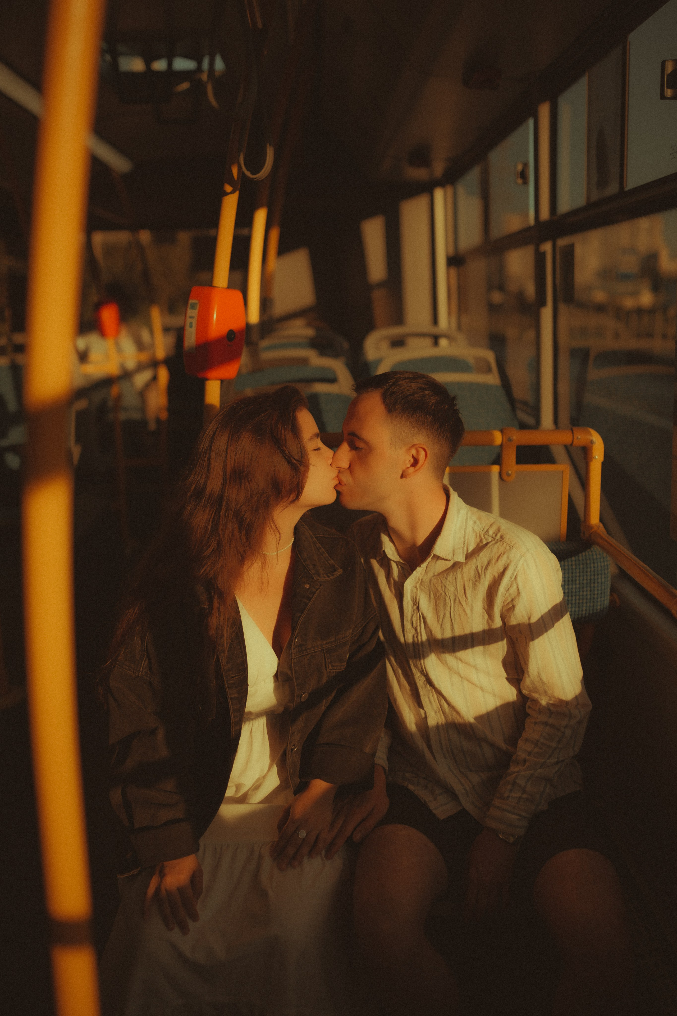 LoveStory в Санкт-Петербурге. Фотограф Санкт-Петербург Князева Елизавета