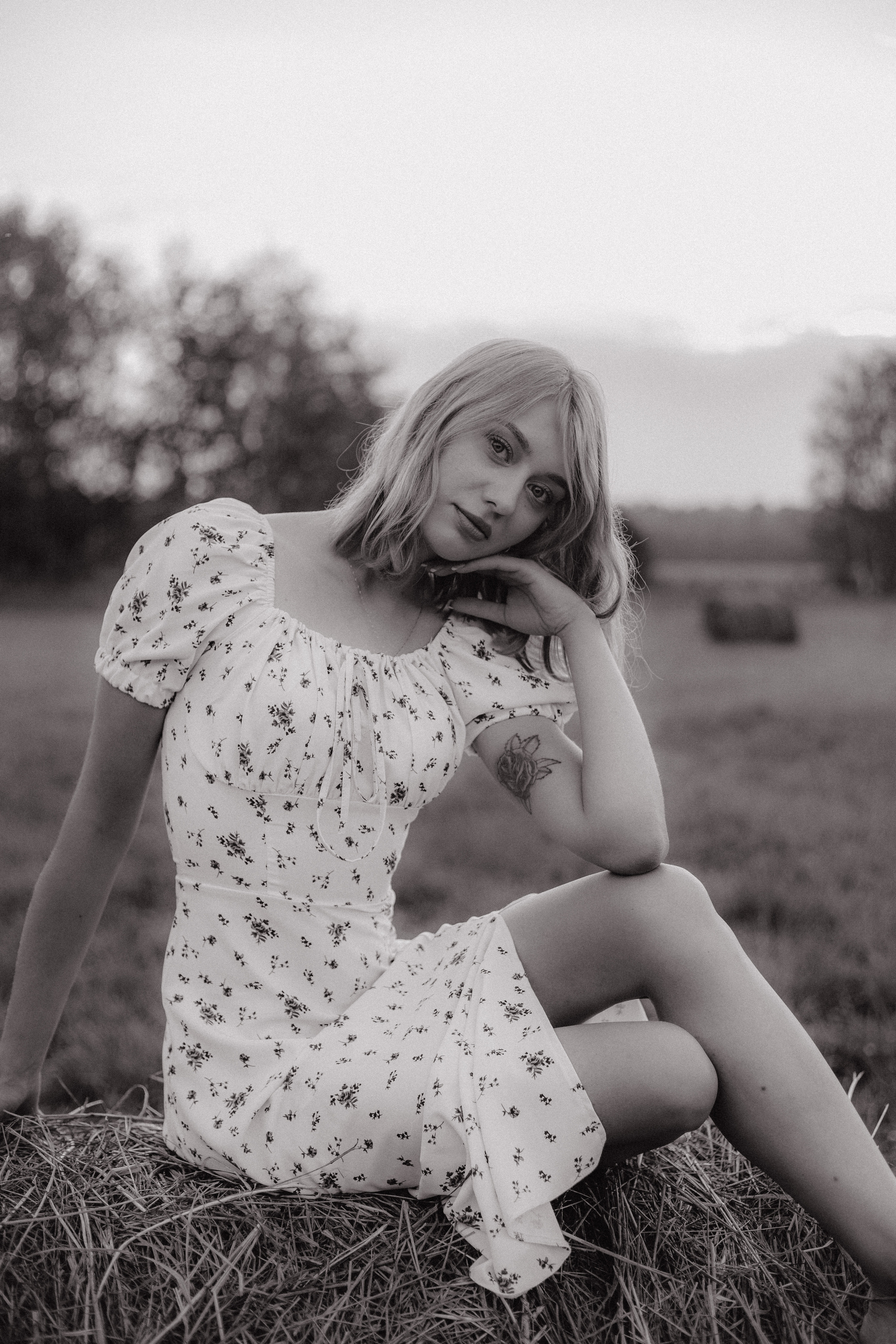 Фотосессия в чб. Фотограф на праздник в Москве