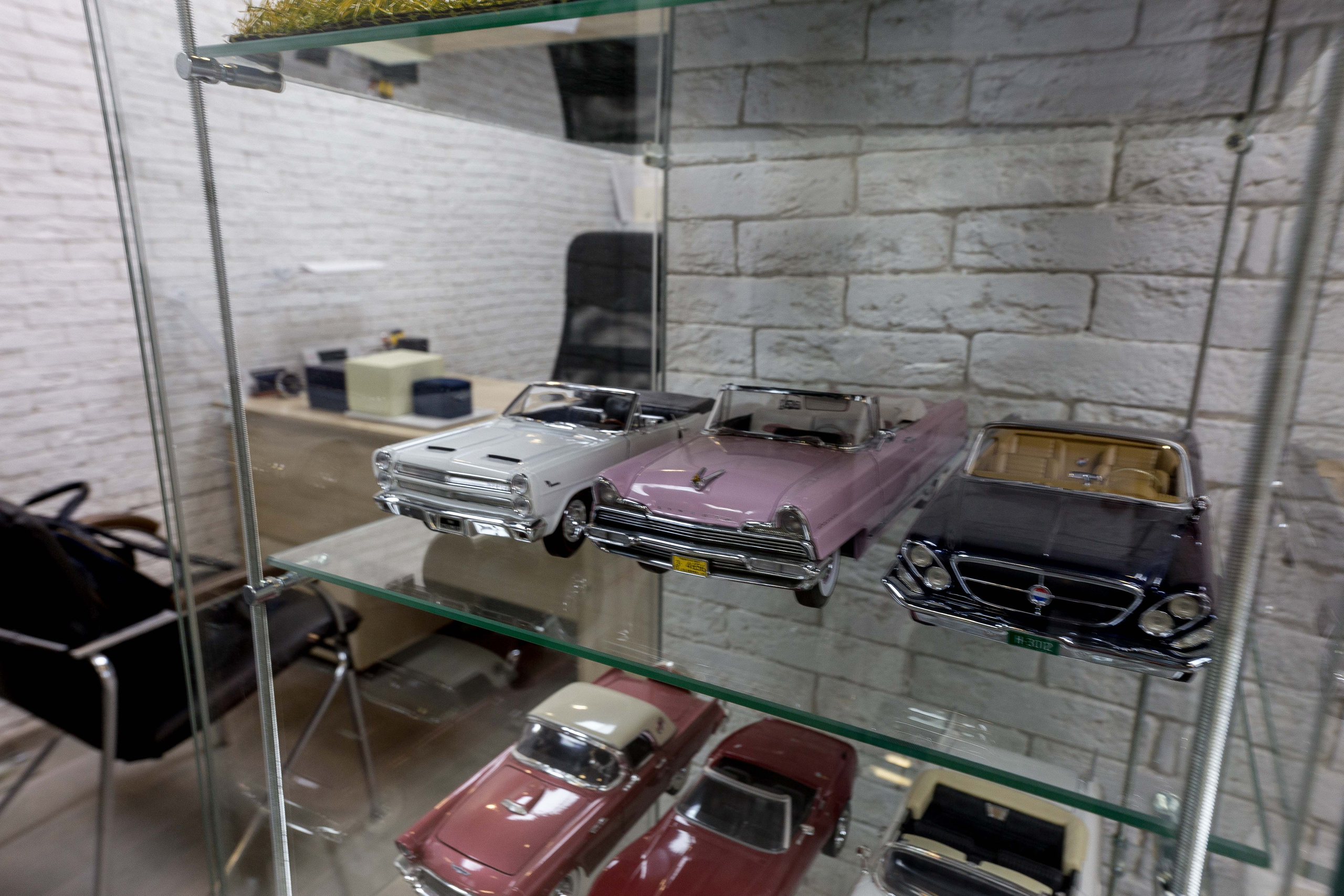 Салон часов. Фотограф на праздник в Москве