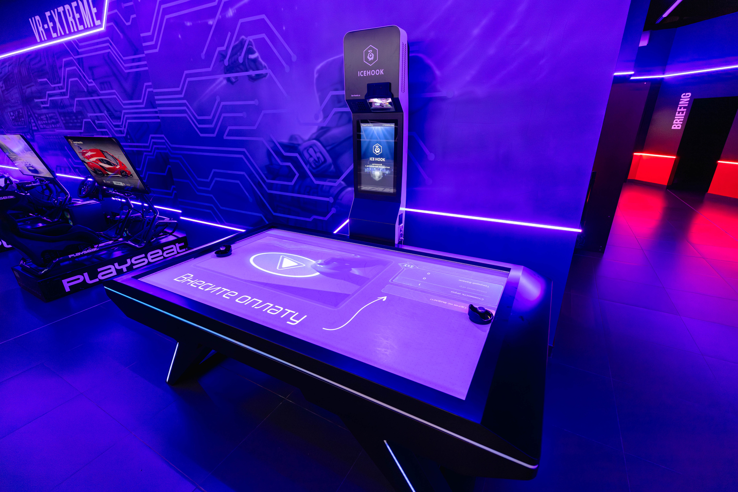 Warpoint авиапарк. Фотограф на праздник в Москве