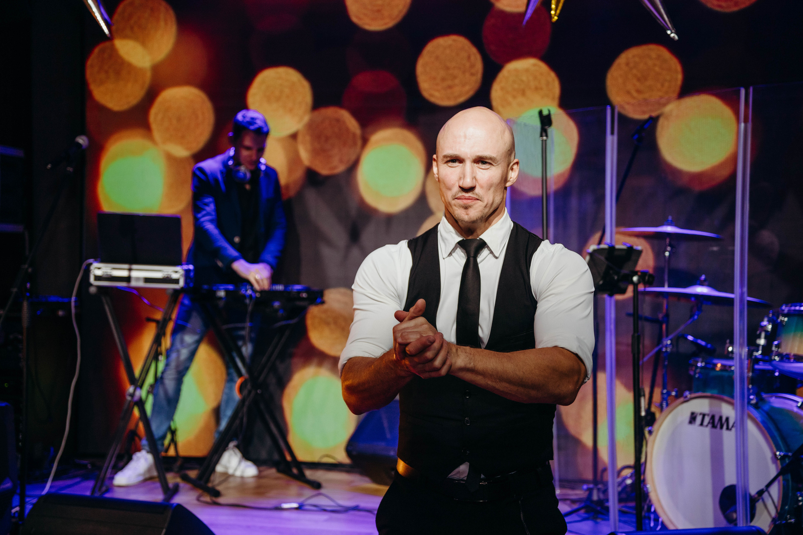 Выпускной 2023 НИКА. Фотограф на праздник в Москве