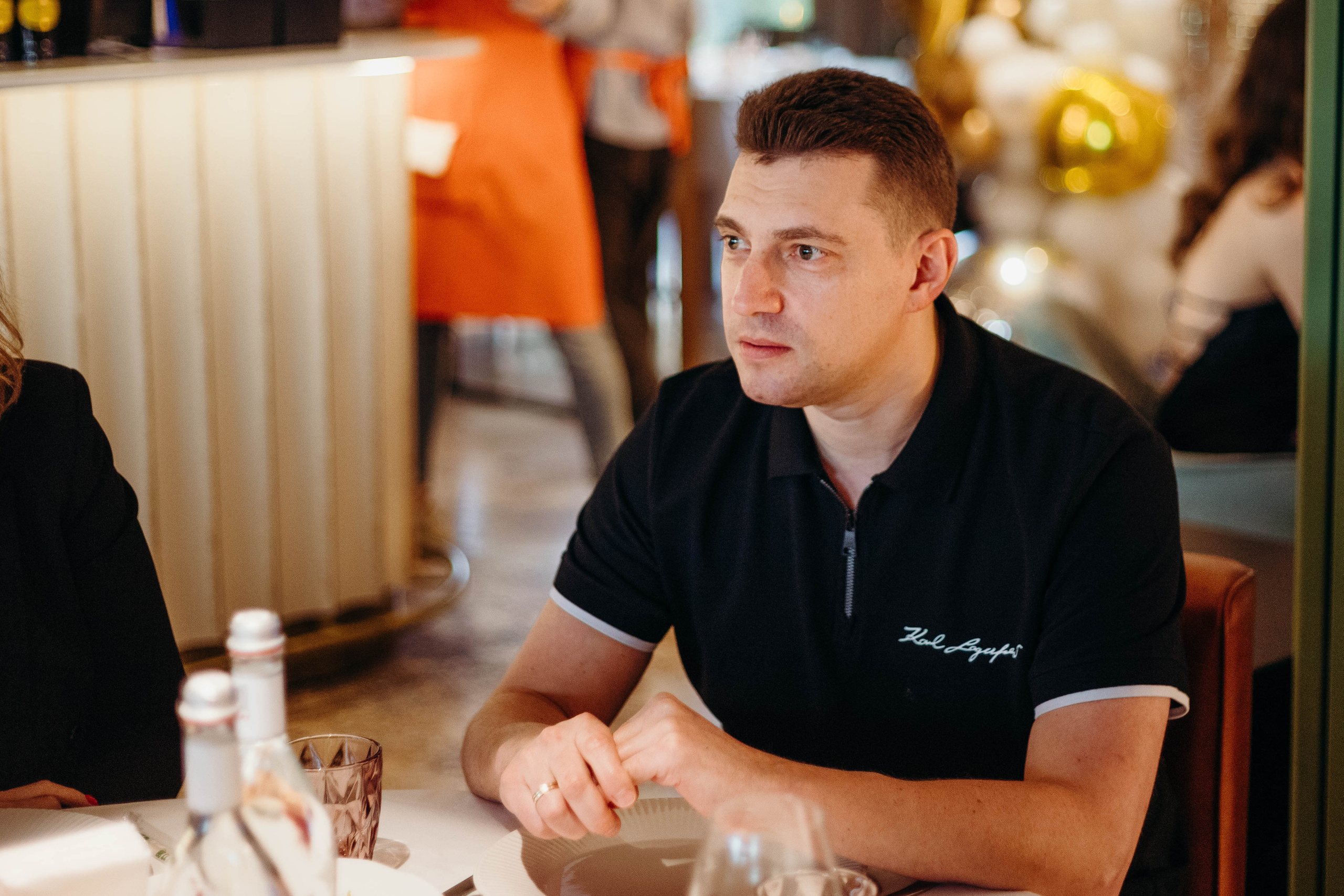 Выпускной 2023 НИКА. Фотограф на праздник в Москве