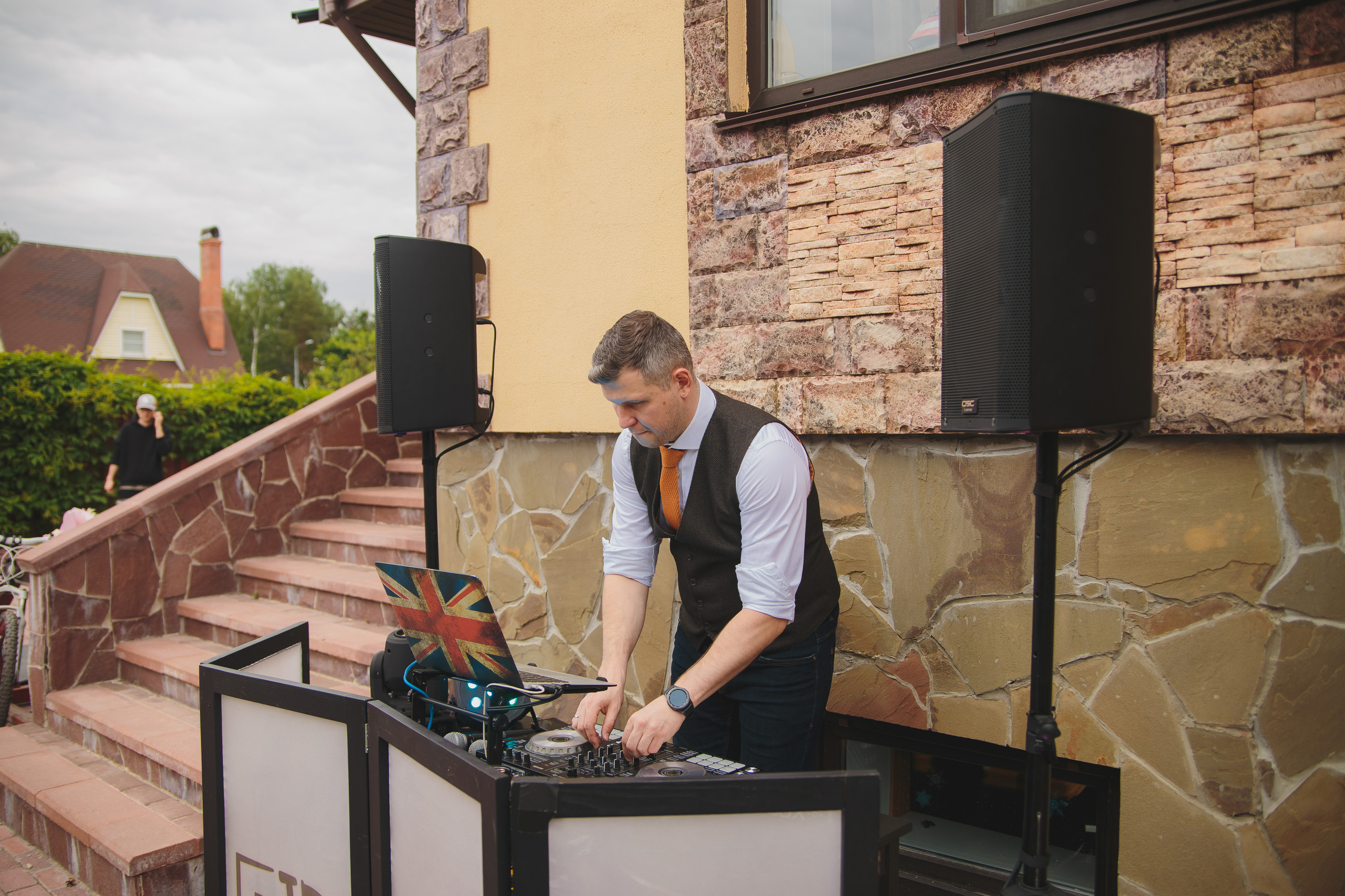 День рождения. Фотограф на праздник в Москве