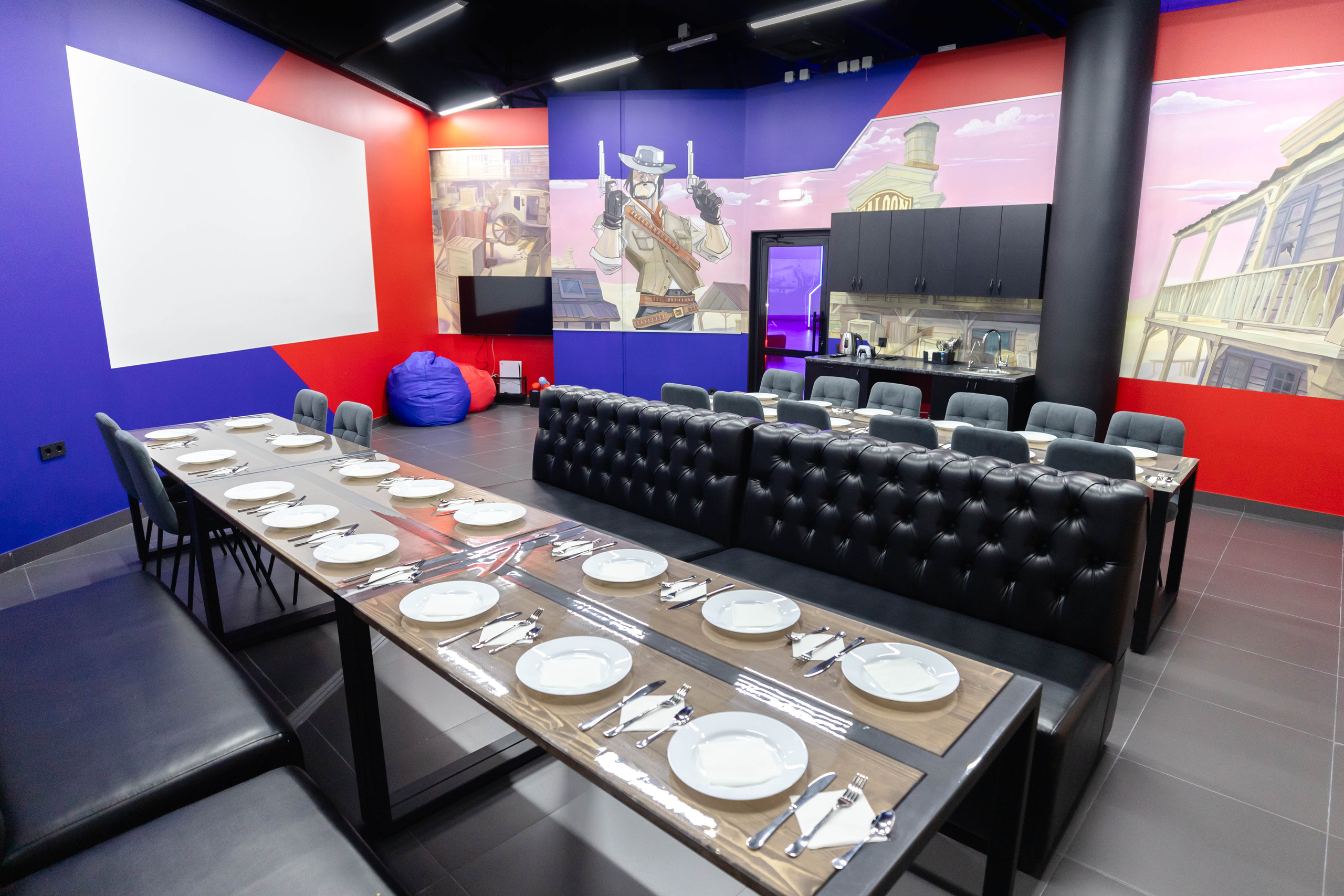 Warpoint авиапарк. Фотограф на праздник в Москве