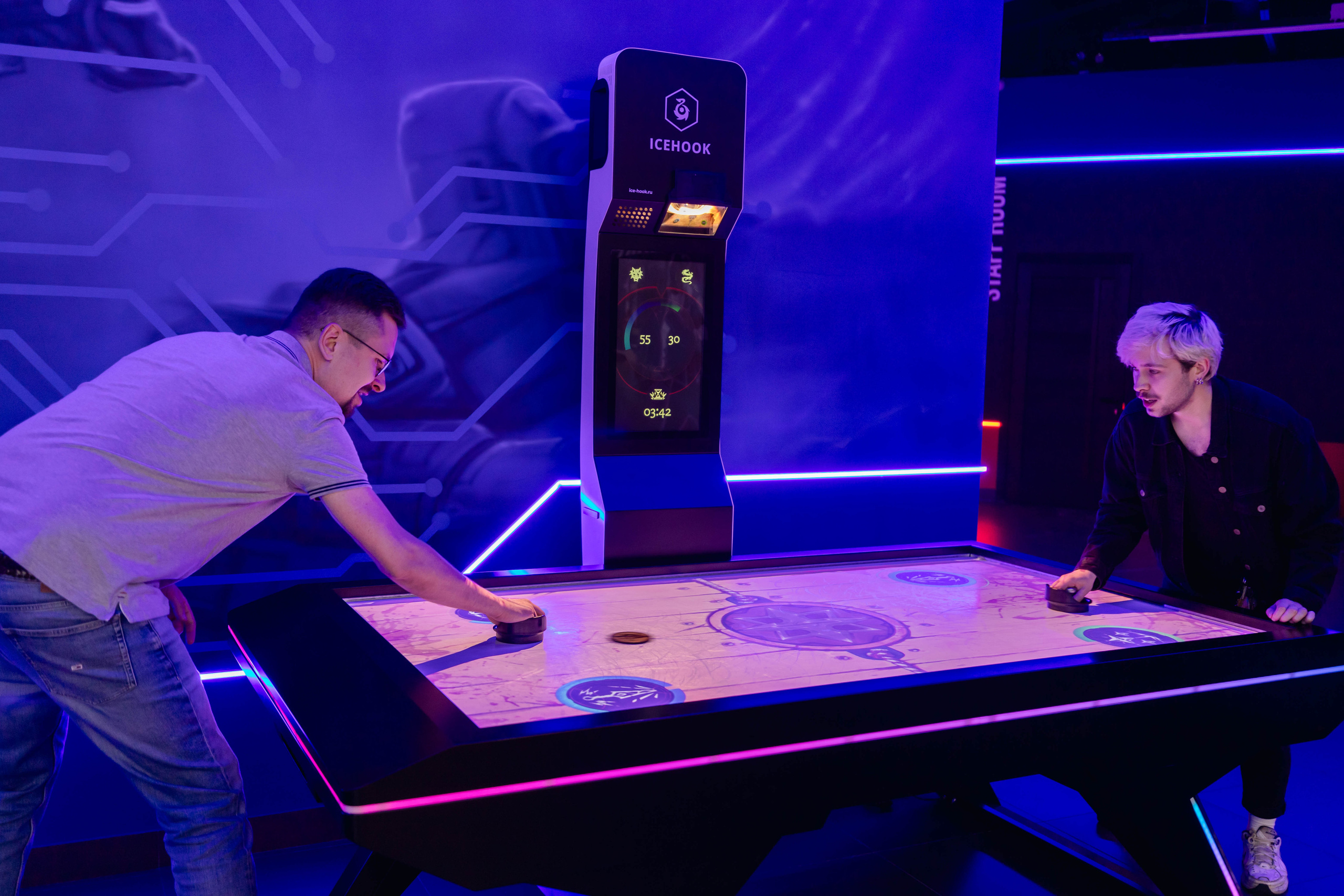 Warpoint авиапарк. Фотограф на праздник в Москве