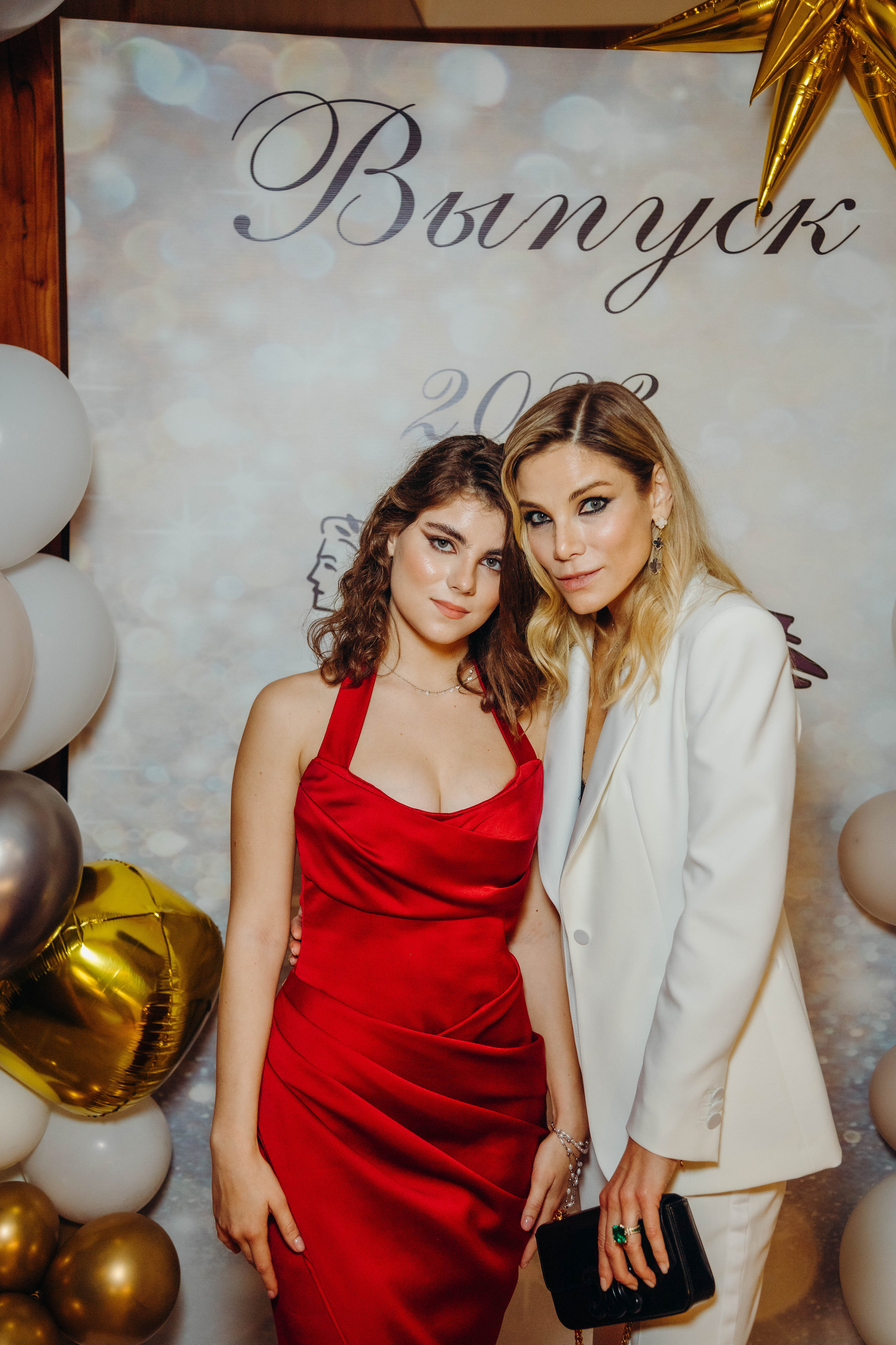 Выпускной 2023 НИКА. Фотограф на праздник в Москве