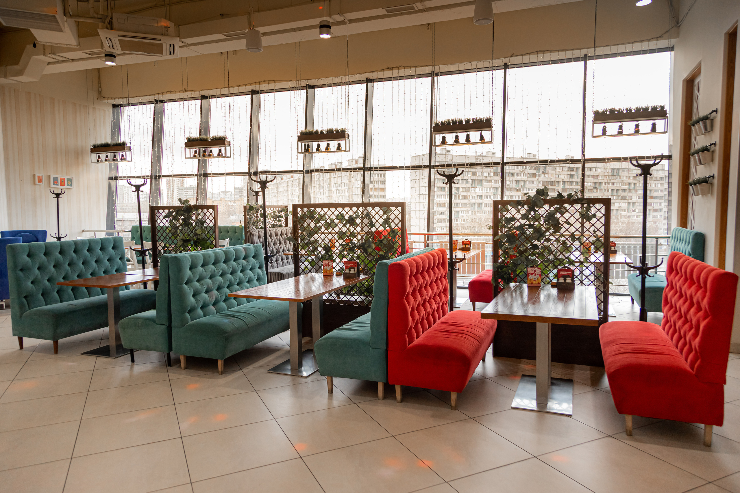 Развлекательный центр Pushka. Фотограф на праздник в Москве