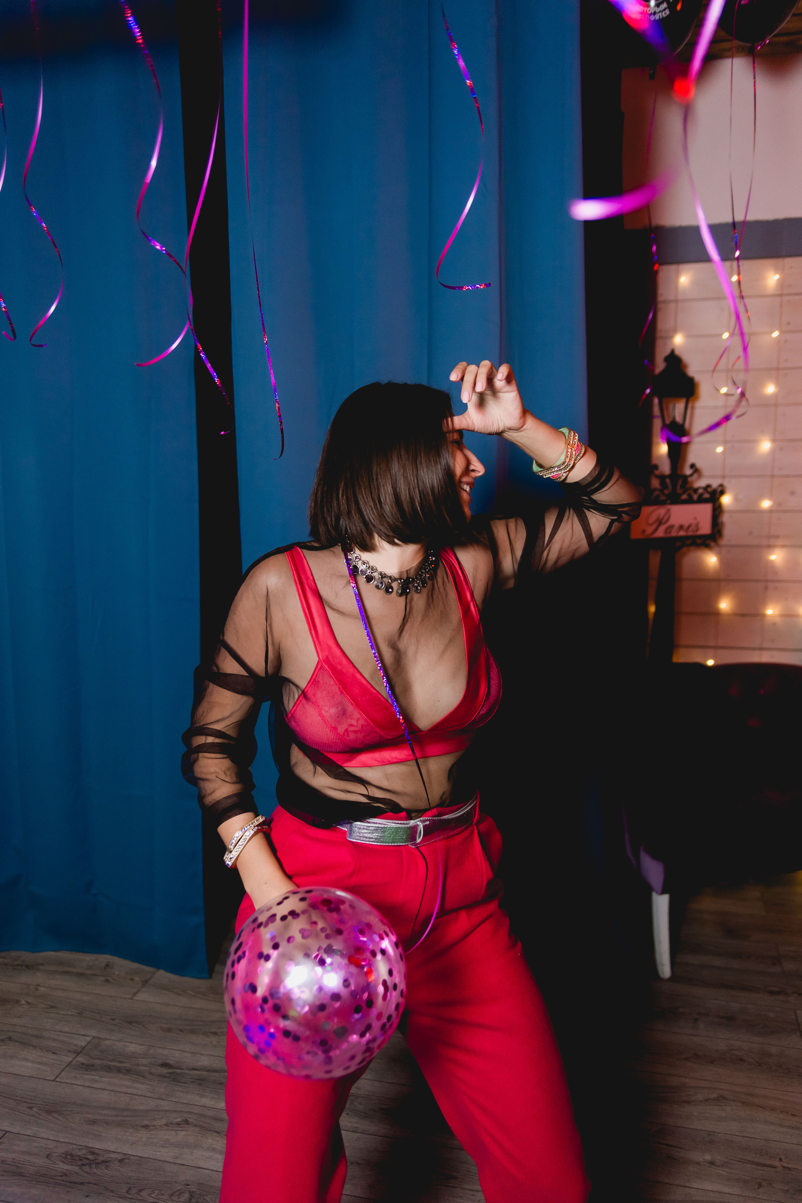 Лофт 18+. Фотограф на праздник в Москве