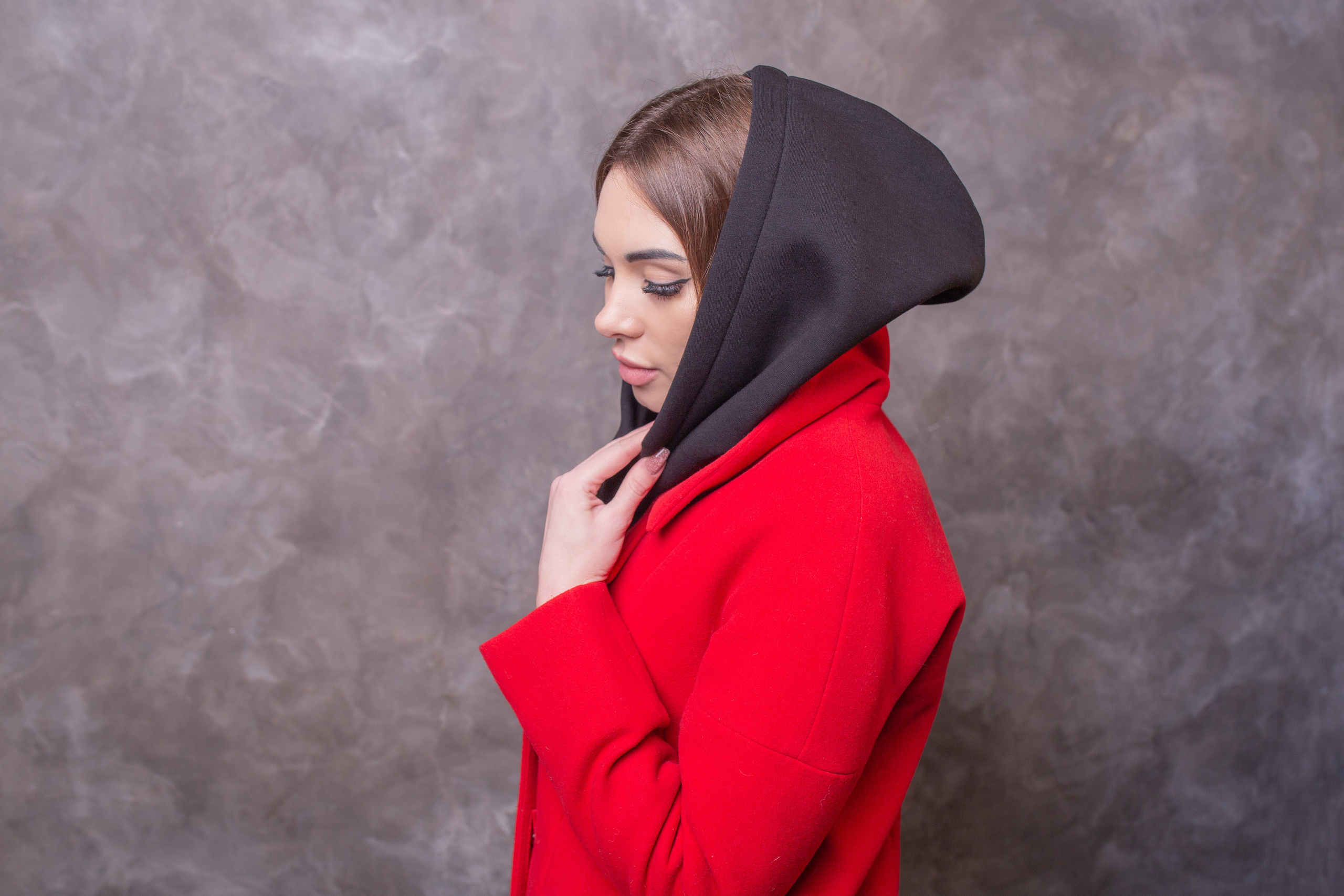 Капоры. Фотограф на праздник в Москве