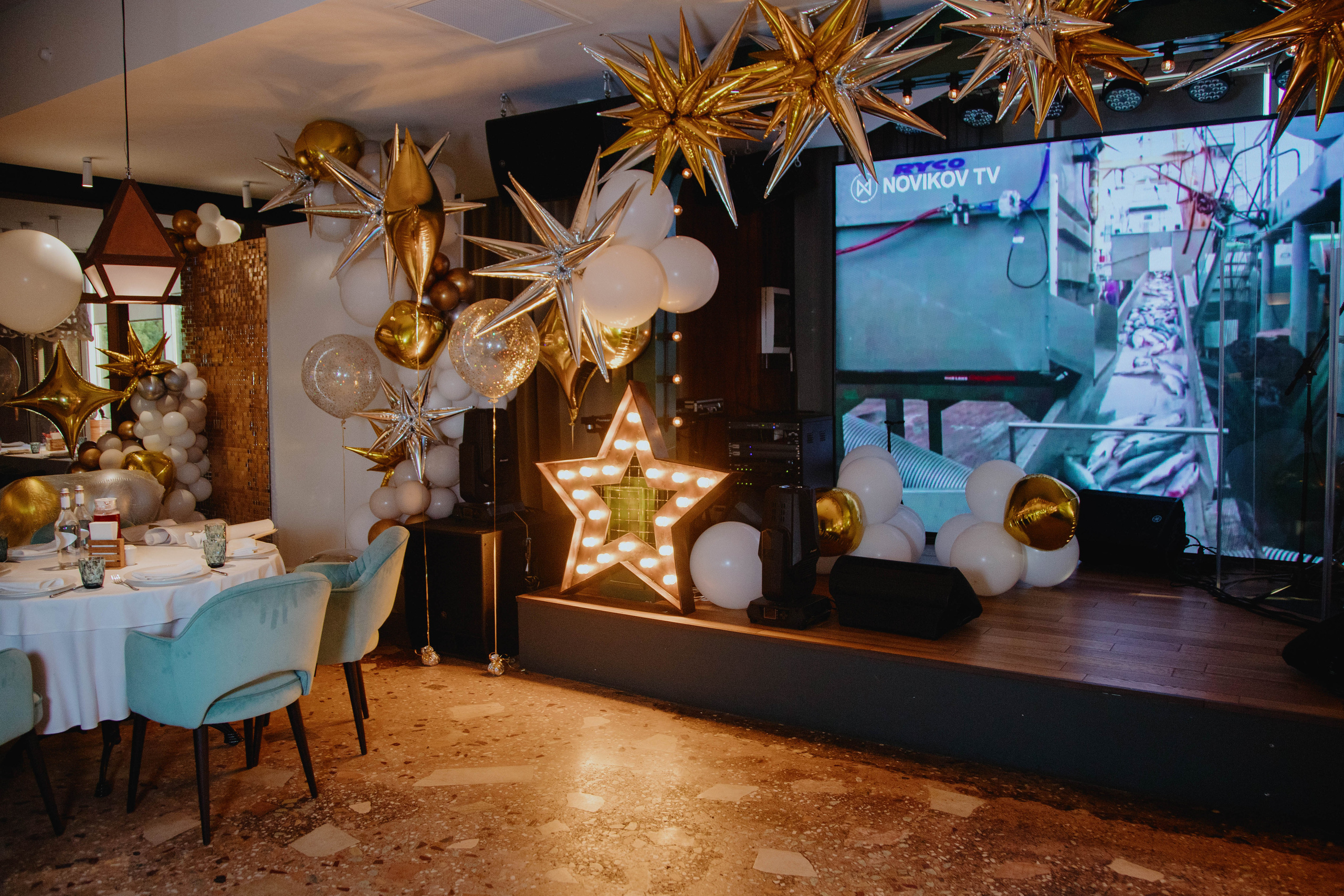 Выпускной 2023 НИКА. Фотограф на праздник в Москве