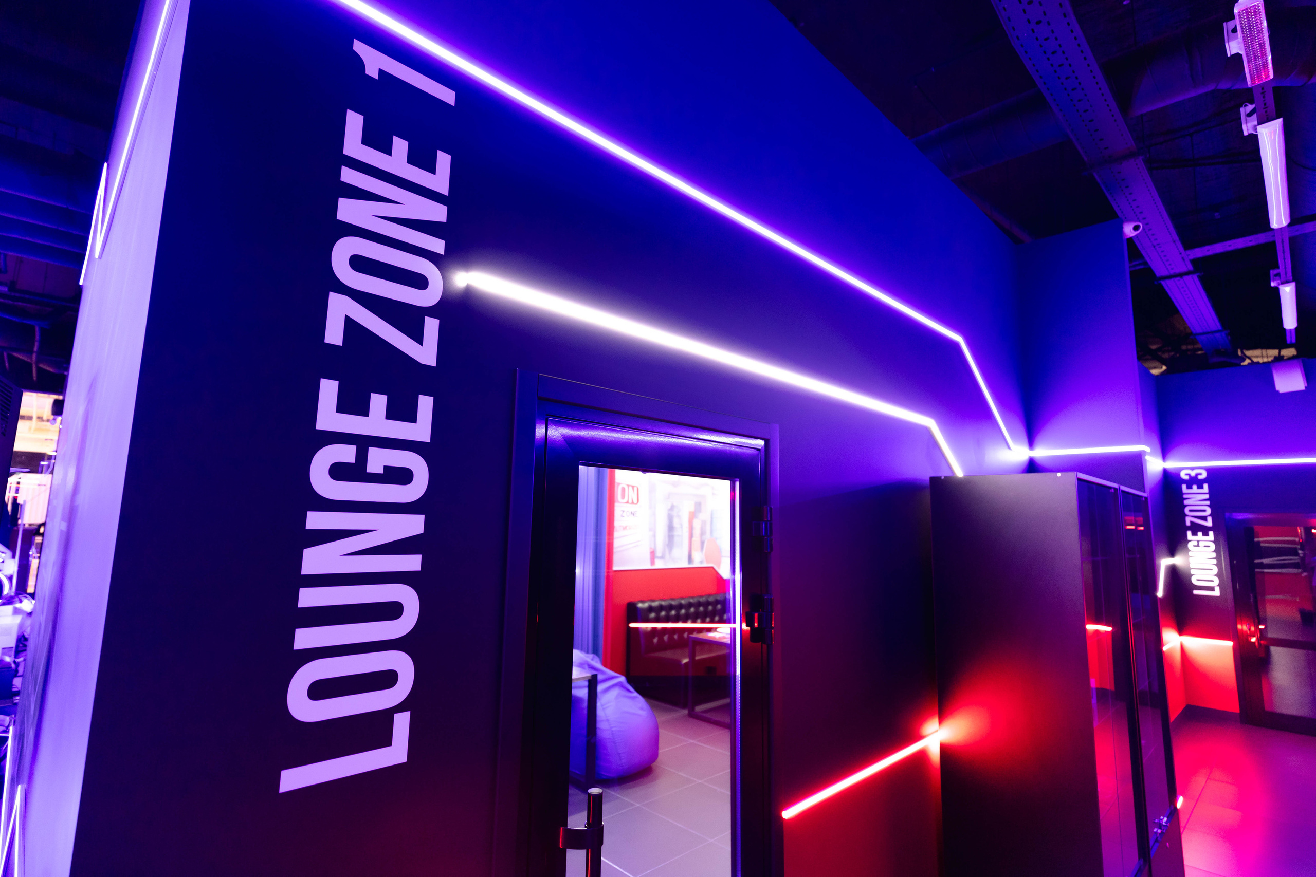 Warpoint авиапарк. Фотограф на праздник в Москве