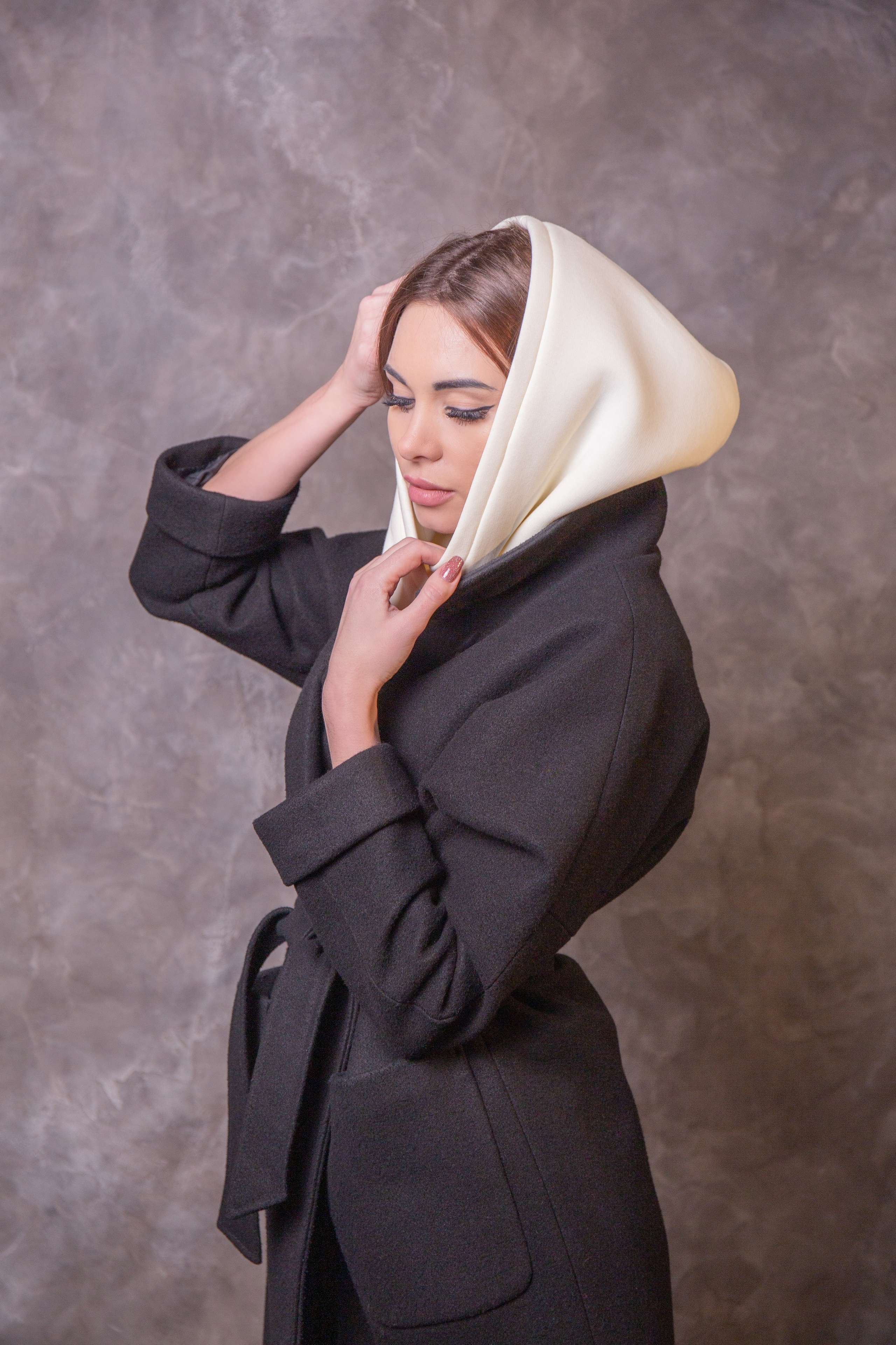 Капоры. Фотограф на праздник в Москве