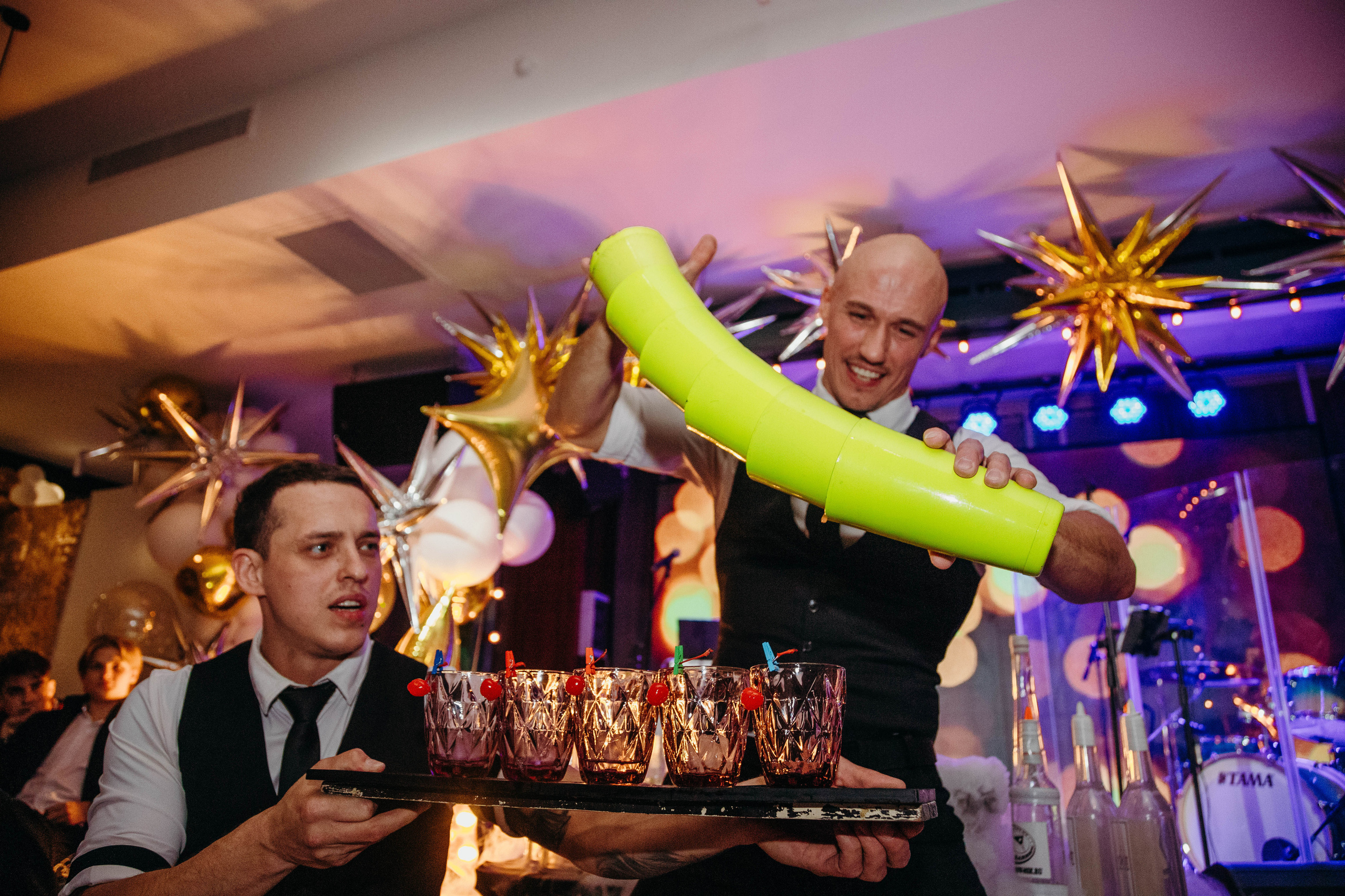 Выпускной 2023 НИКА. Фотограф на праздник в Москве