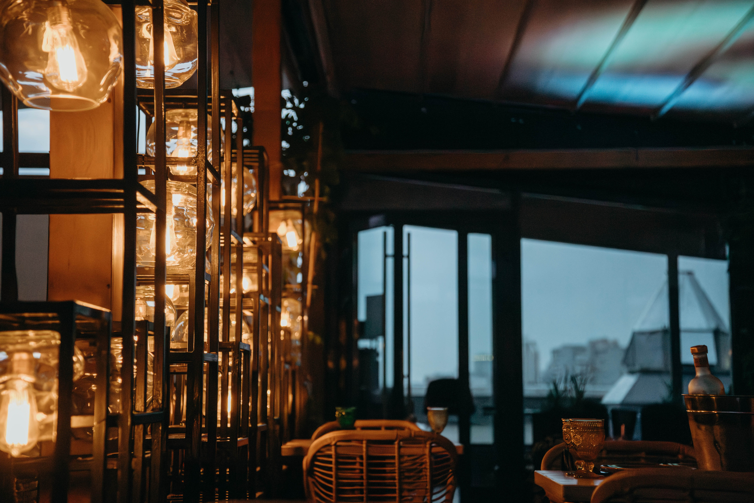 Открытие веранды в ресторане урюк. Фотограф на праздник в Москве