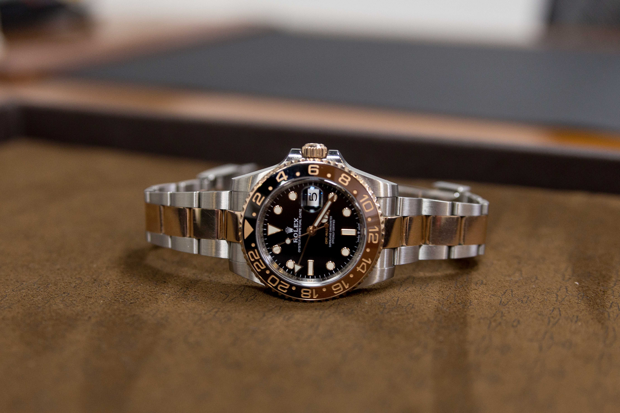 Салон часов. Фотограф на праздник в Москве