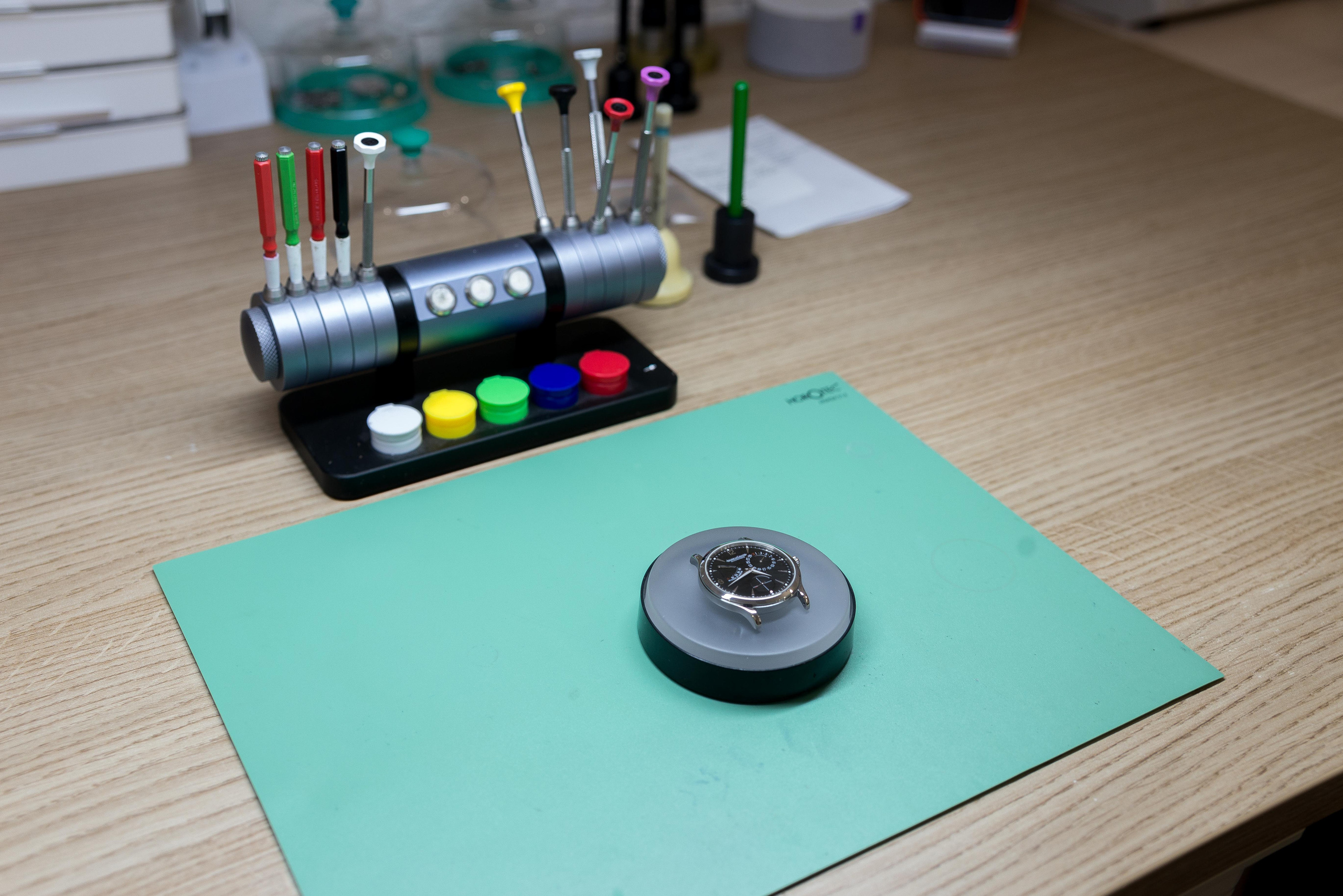 Салон часов. Фотограф на праздник в Москве