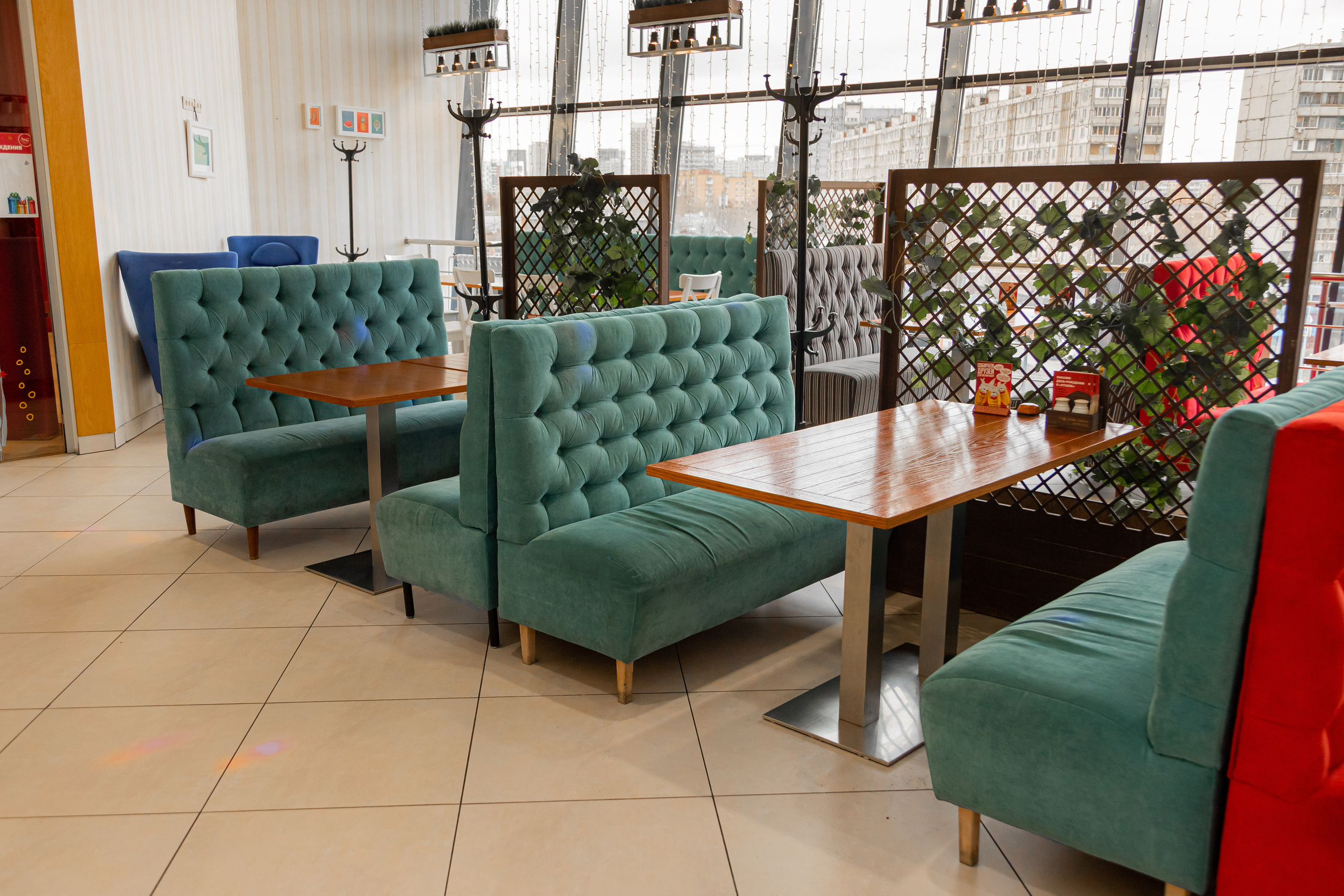 Развлекательный центр Pushka. Фотограф на праздник в Москве