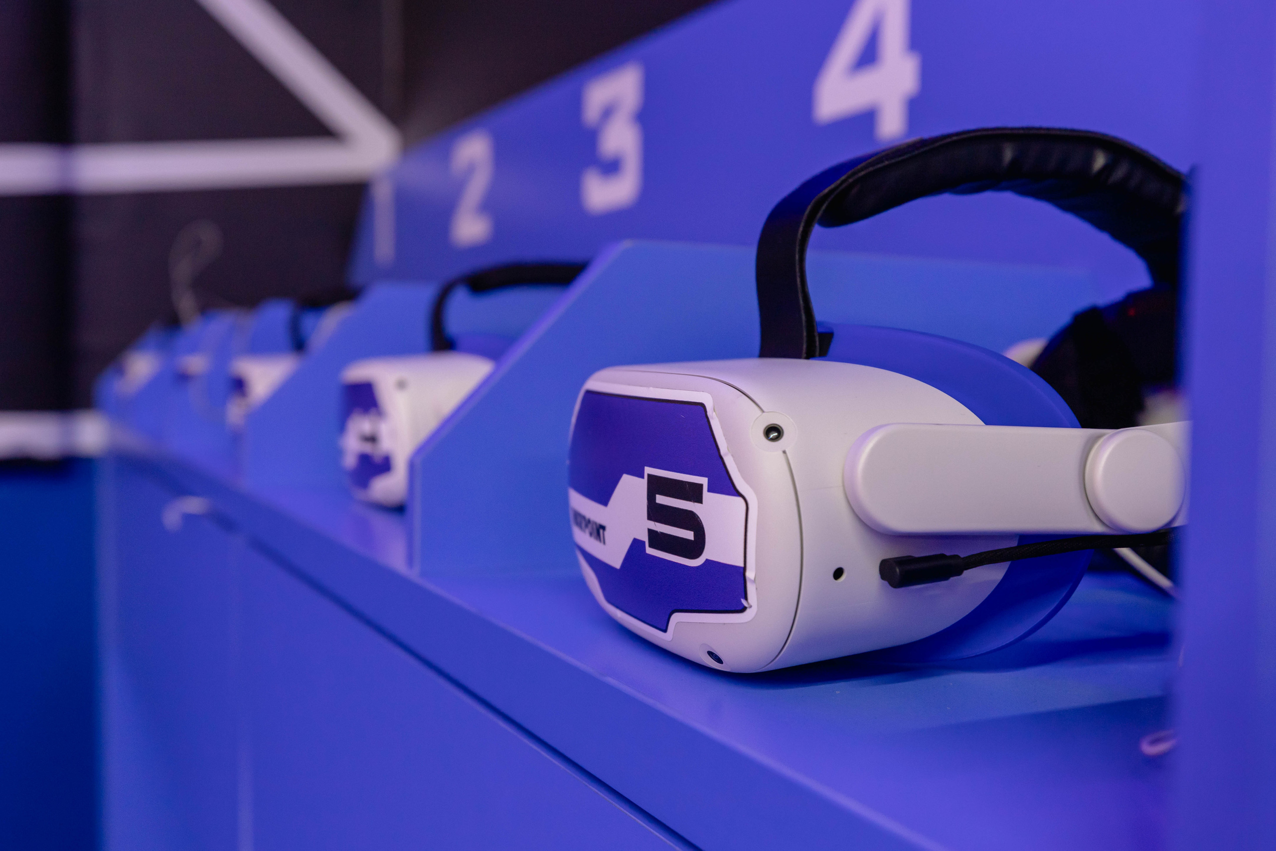 Warpoint авиапарк. Фотограф на праздник в Москве