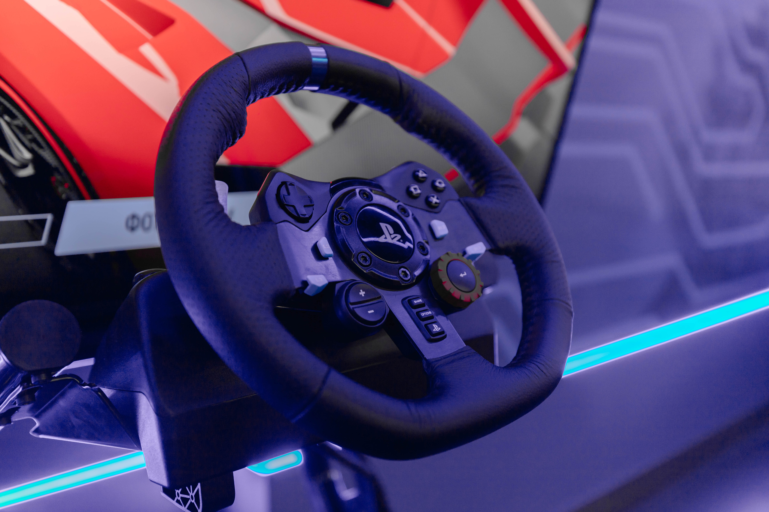 Warpoint авиапарк. Фотограф на праздник в Москве