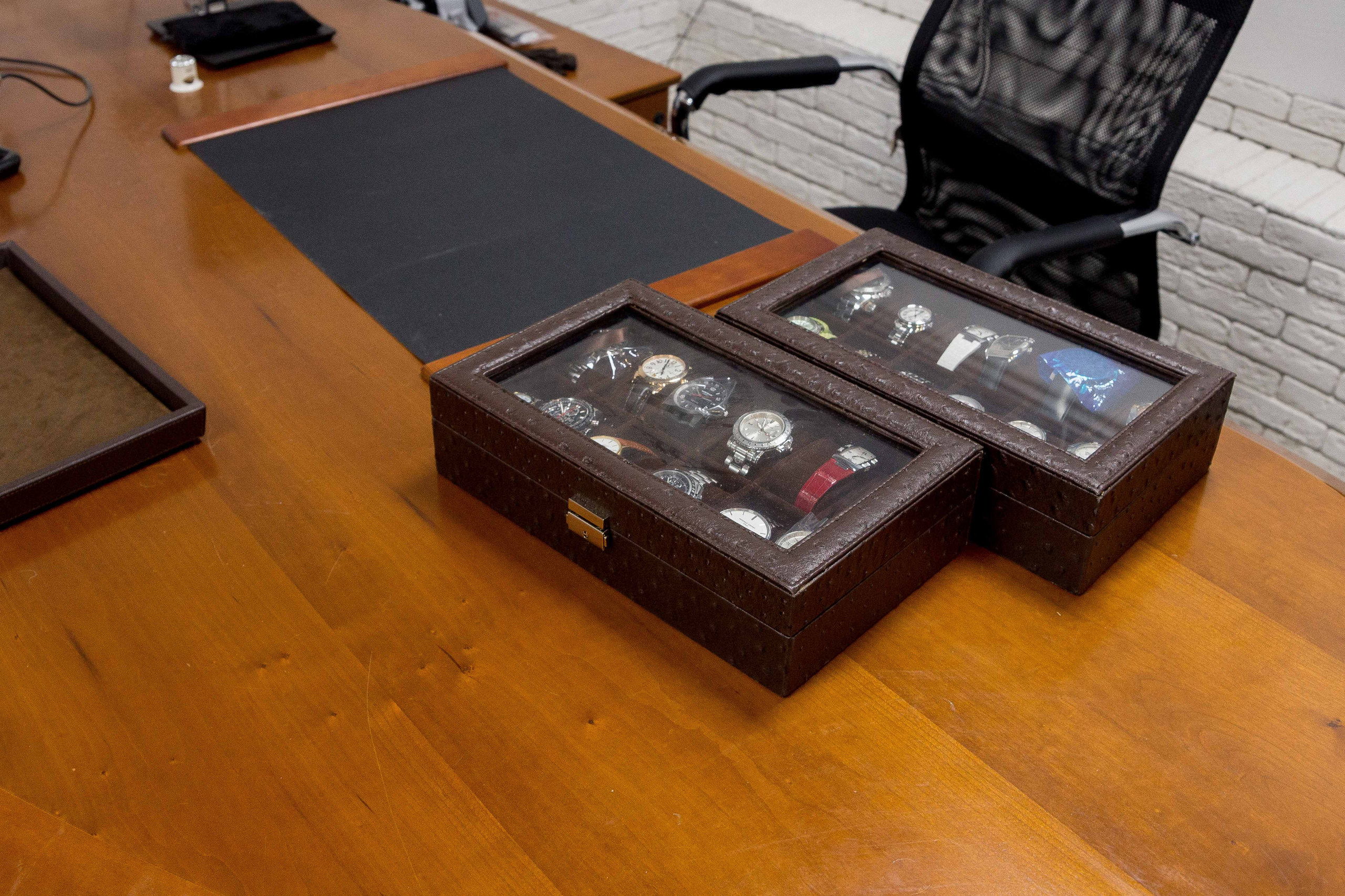 Салон часов. Фотограф на праздник в Москве