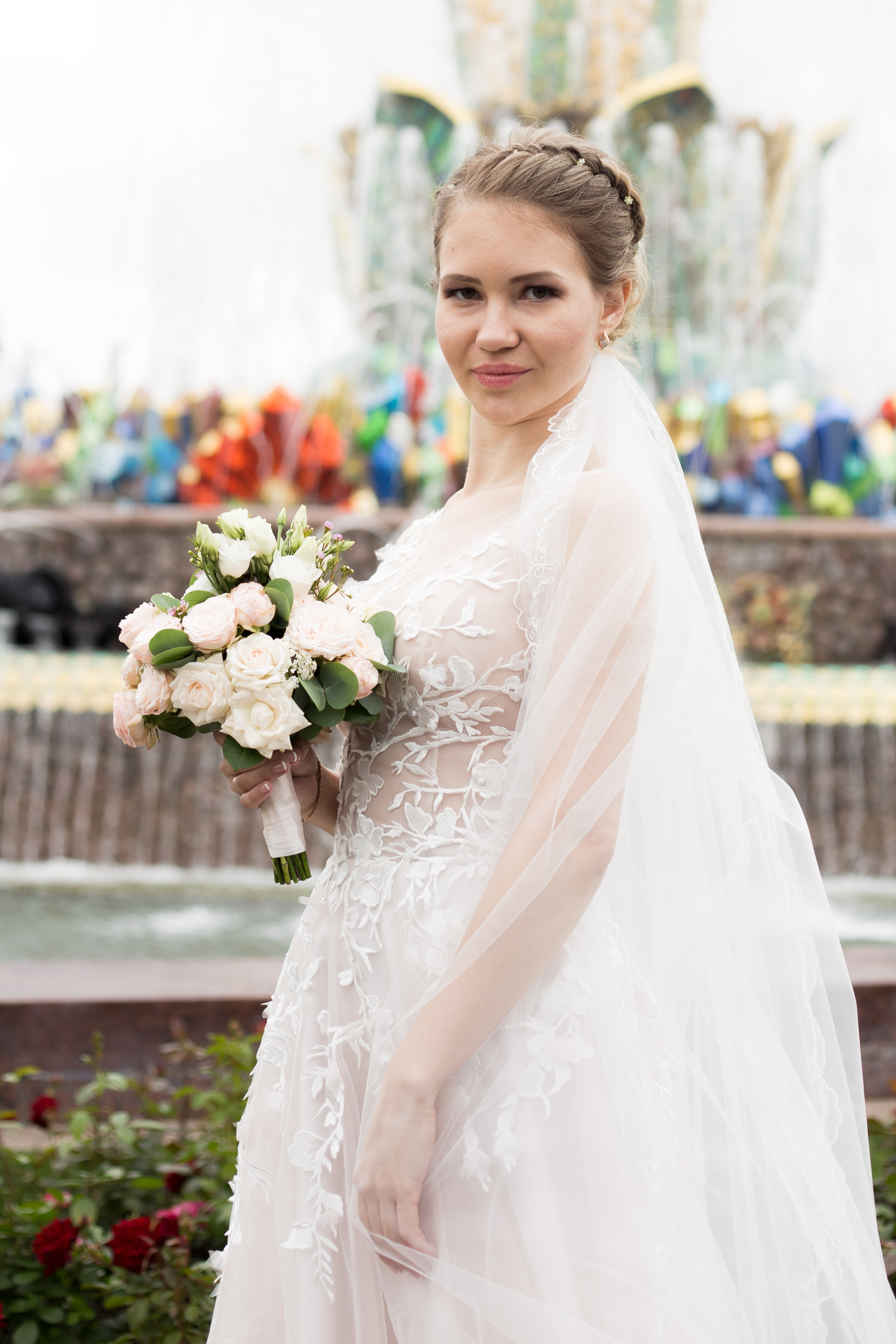 Свадебный фотограф в Москве. Фотограф на праздник в Москве