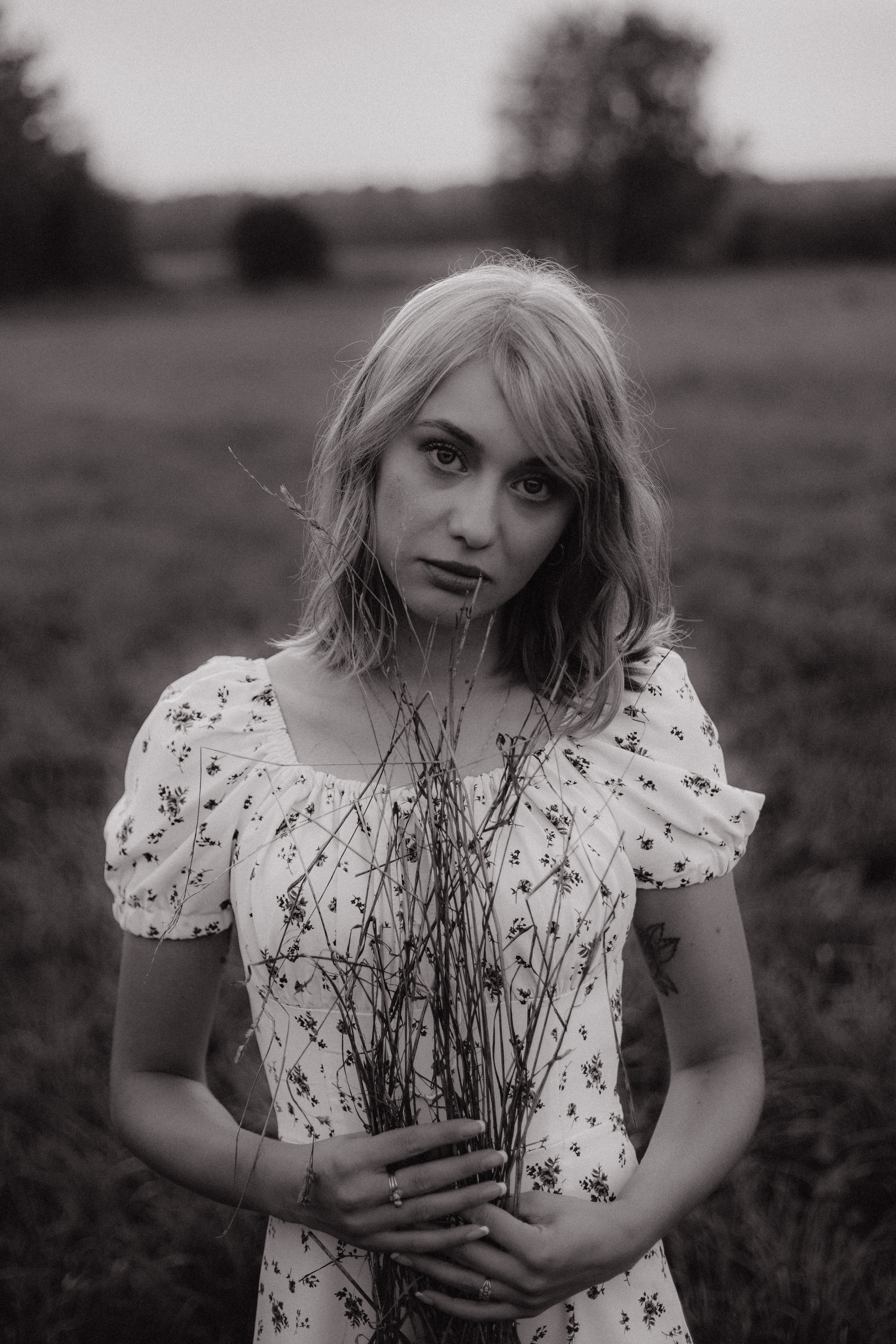 Фотосессия в чб. Фотограф на праздник в Москве