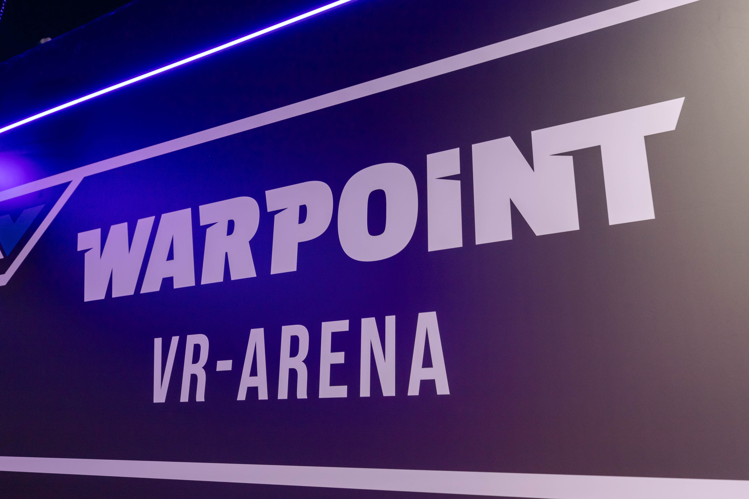 Warpoint авиапарк. Фотограф на праздник в Москве