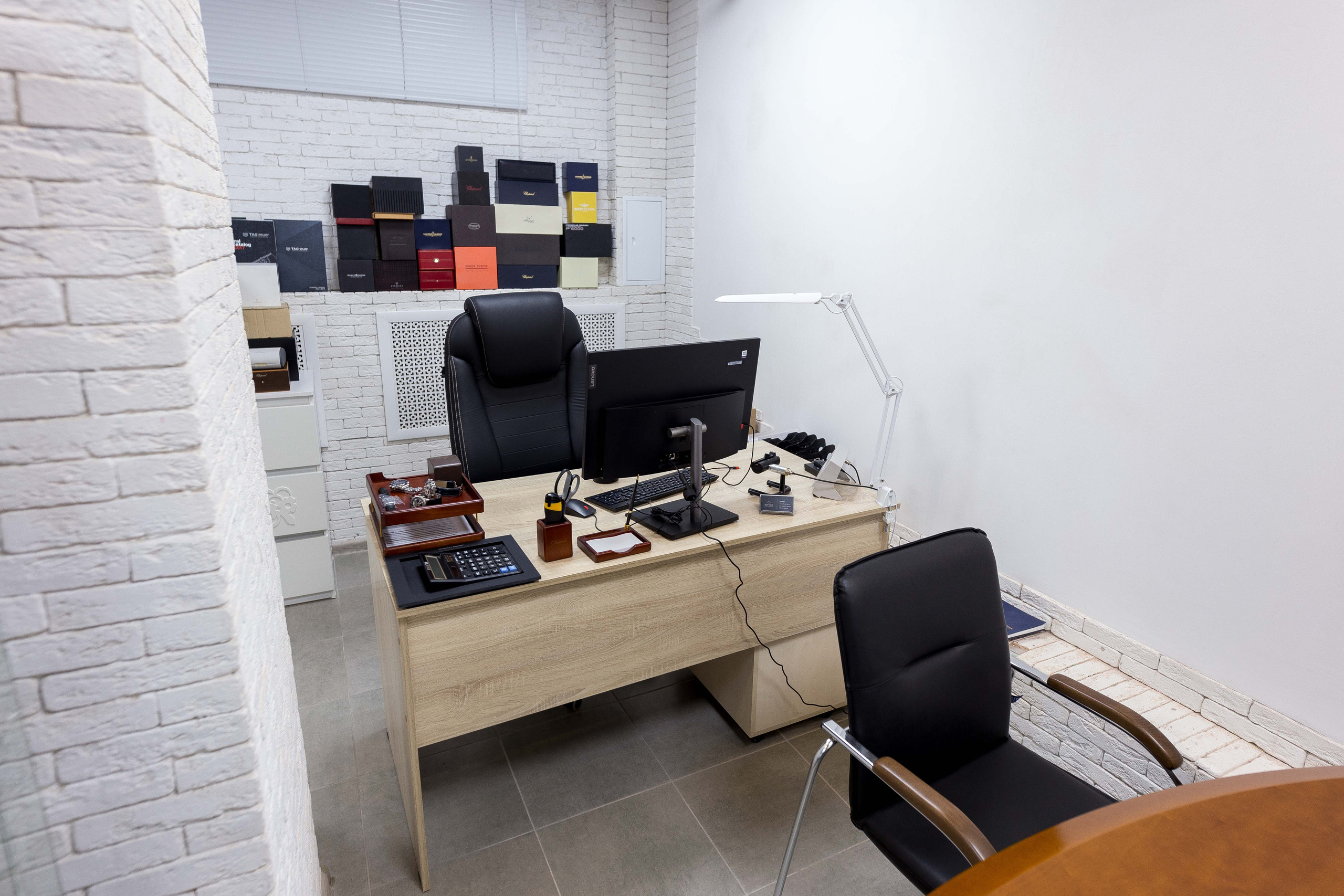 Салон часов. Фотограф на праздник в Москве