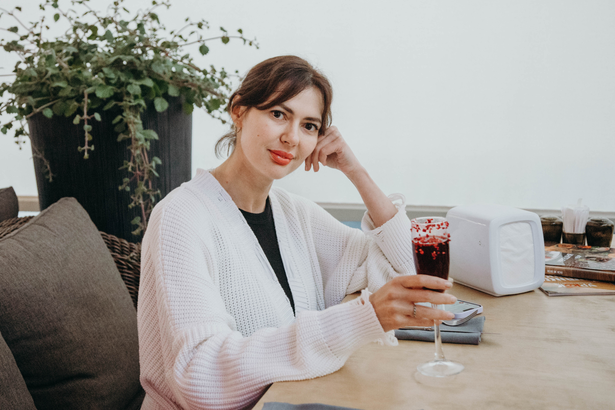 Открытие веранды в ресторане урюк. Фотограф на праздник в Москве