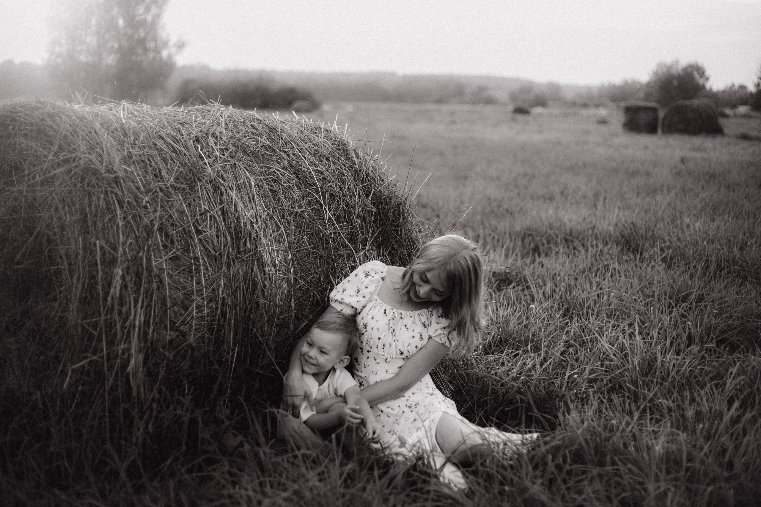 Фотосессия в чб. Фотограф на праздник в Москве