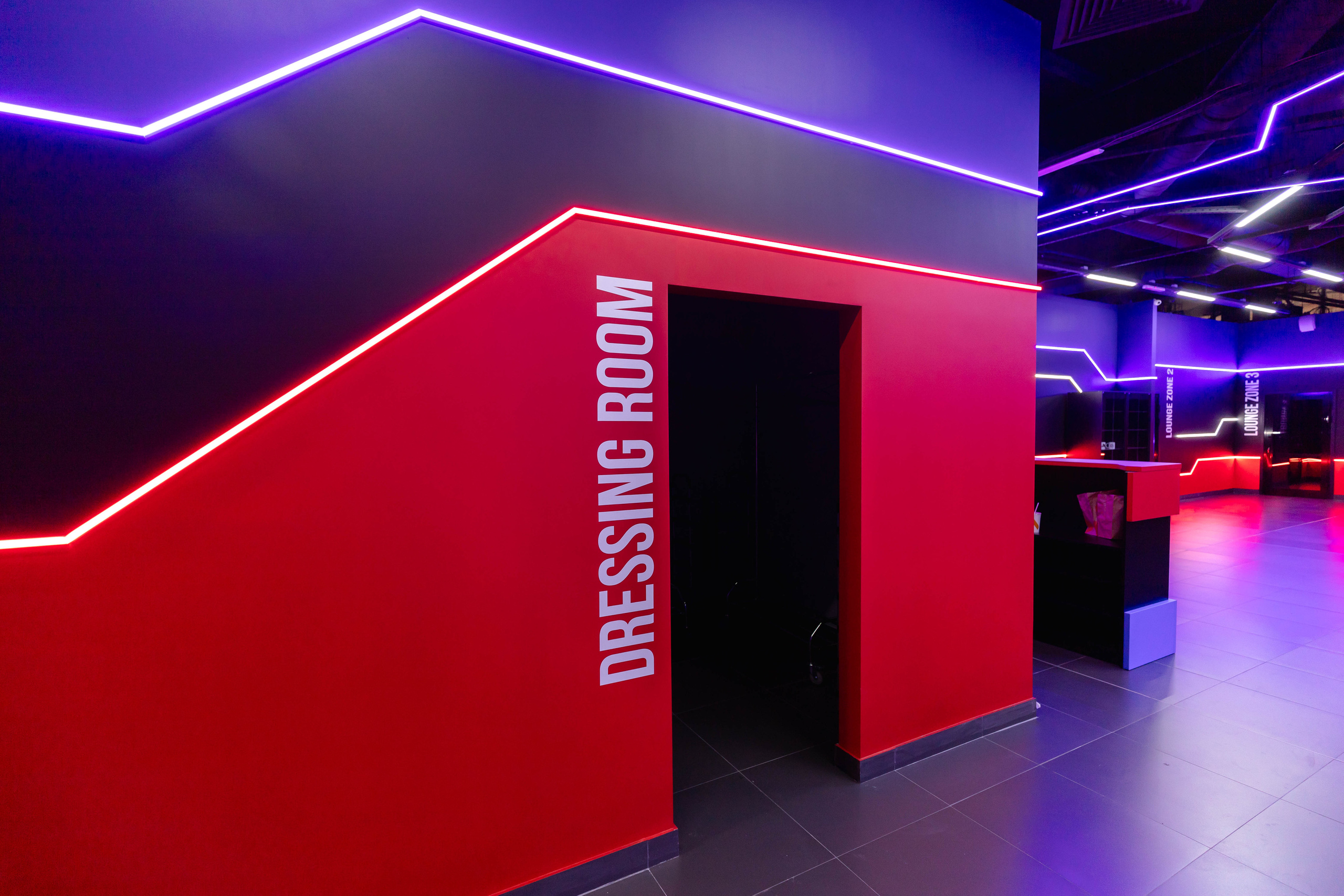 Warpoint авиапарк. Фотограф на праздник в Москве