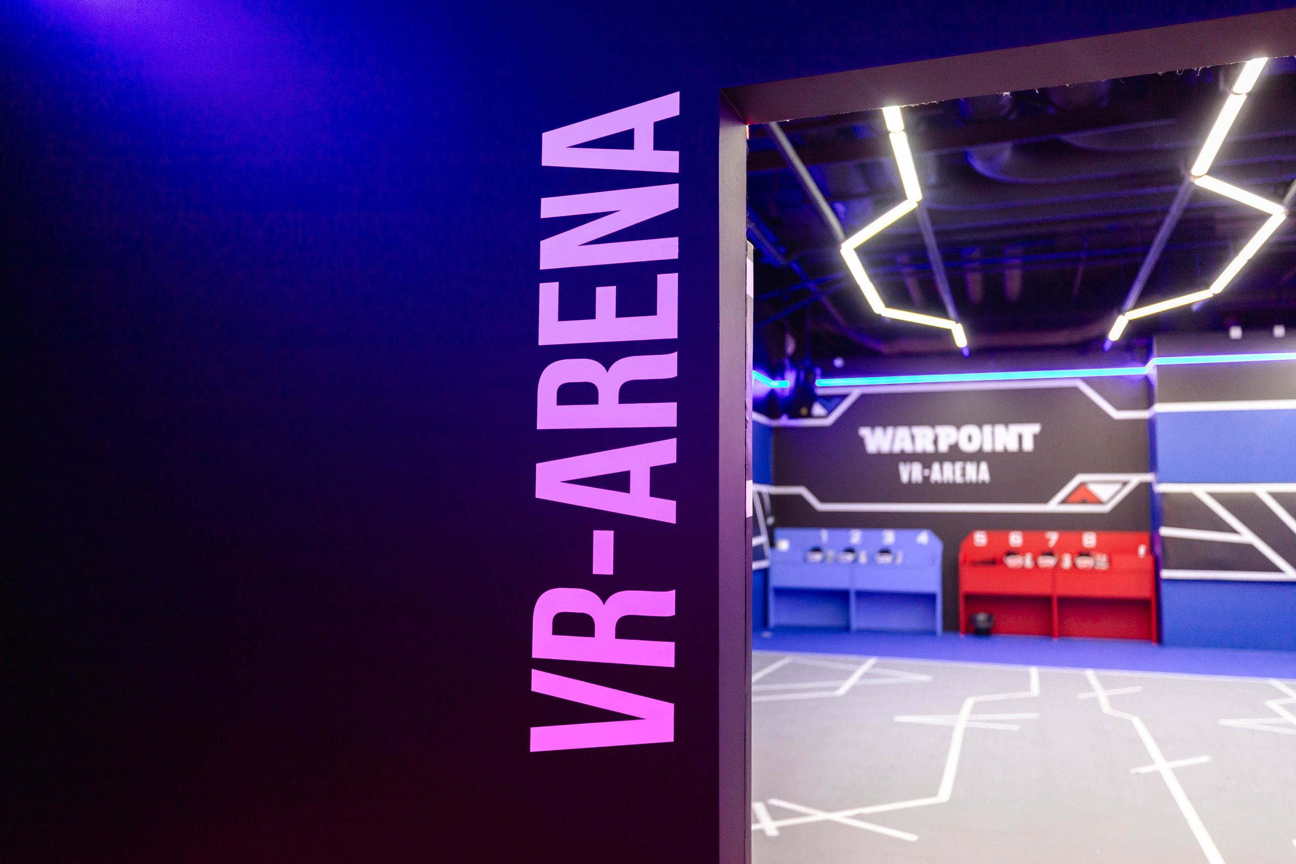 Warpoint авиапарк. Фотограф на праздник в Москве