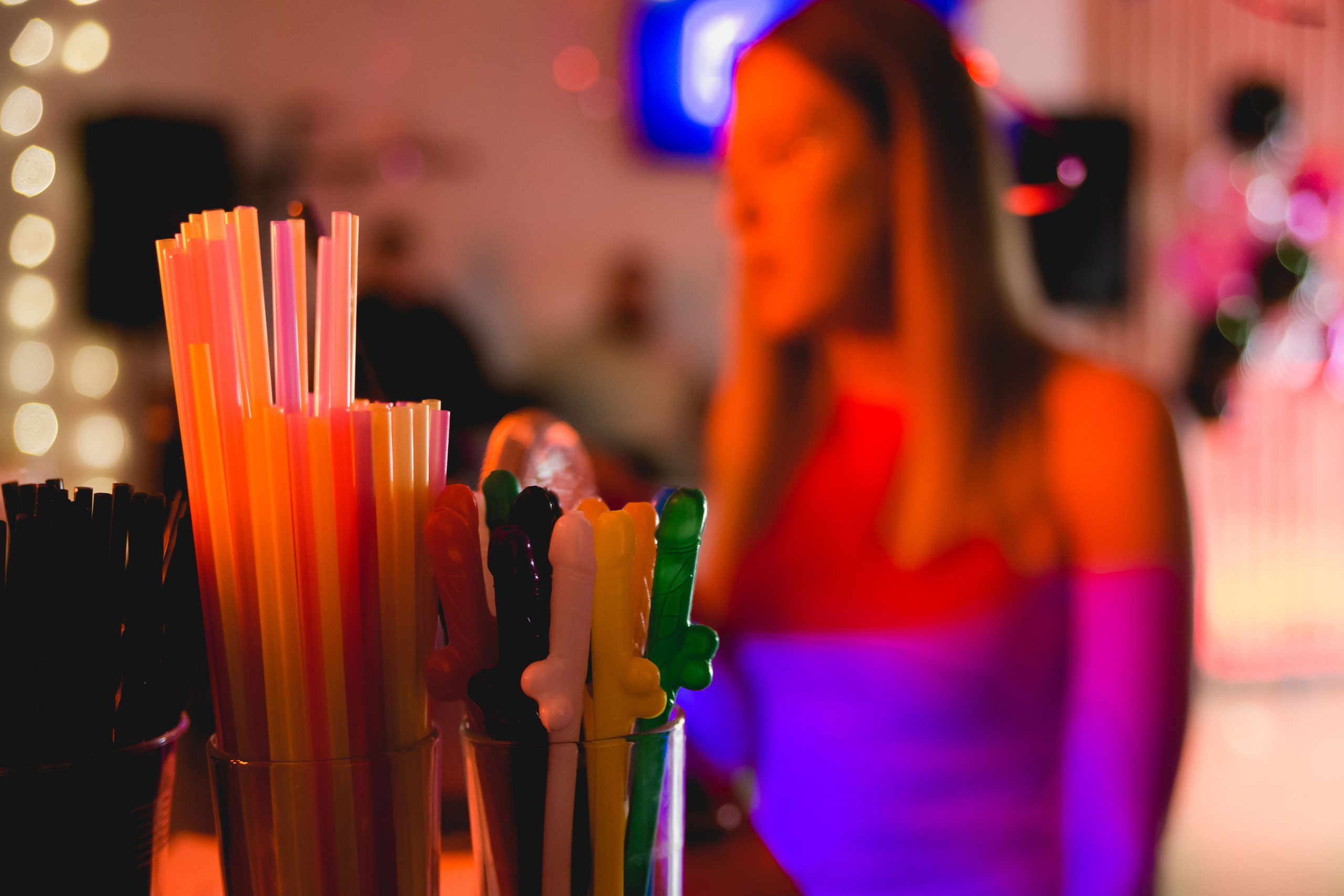 Лофт 18+. Фотограф на праздник в Москве