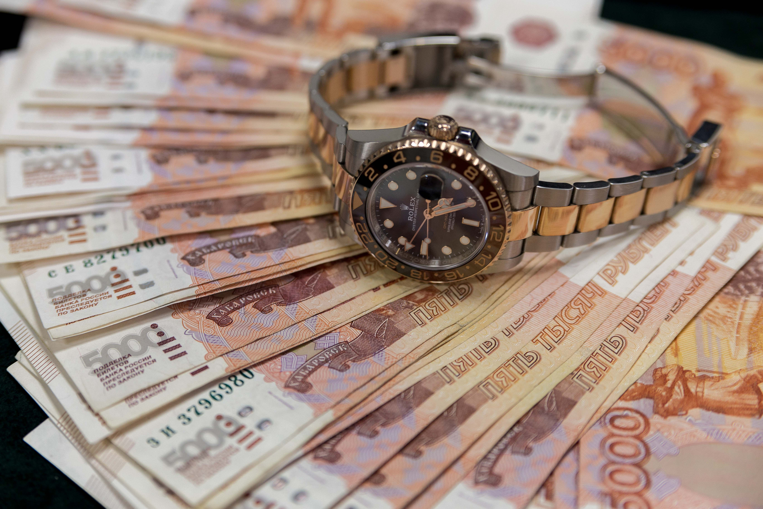 Салон часов. Фотограф на праздник в Москве