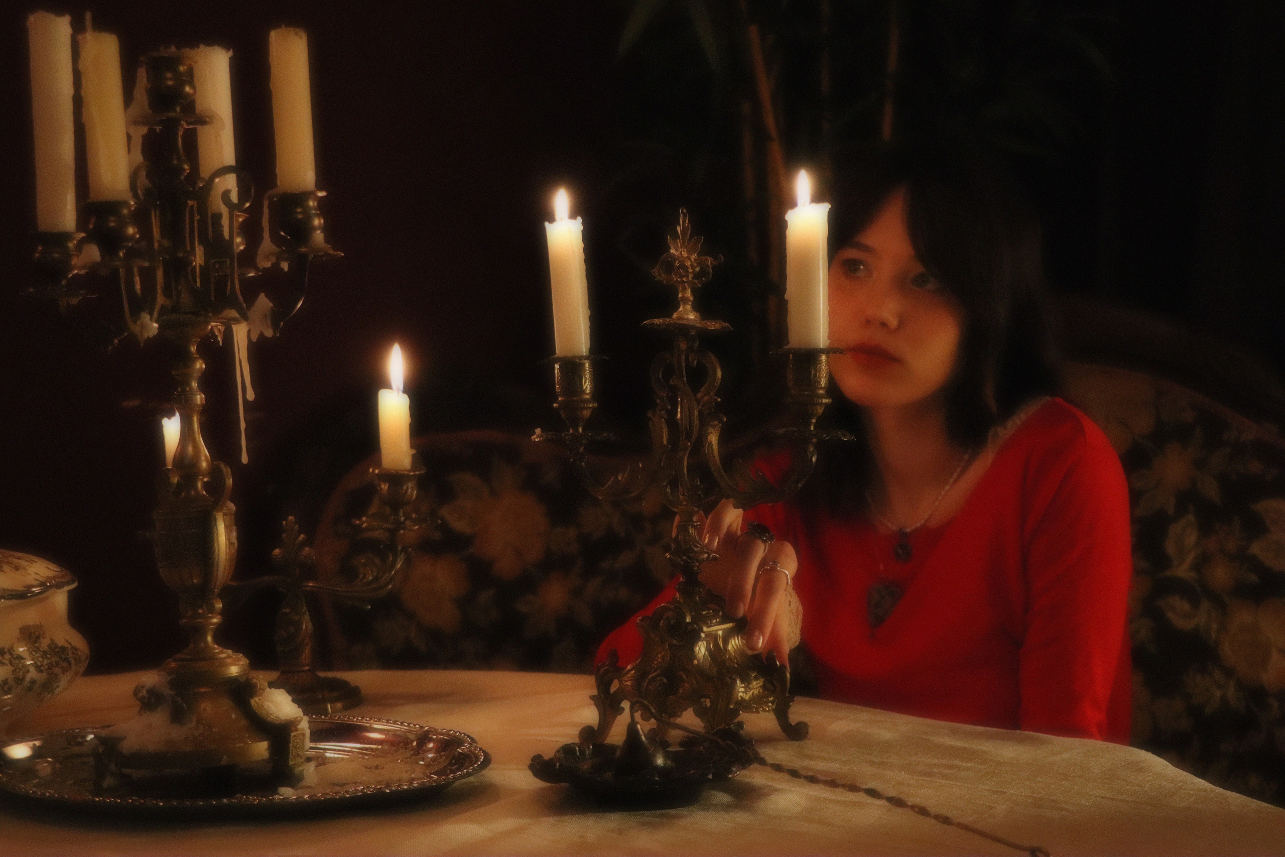 Соня. Портретный и репортажный фотограф в Анапе Злата Хидзик