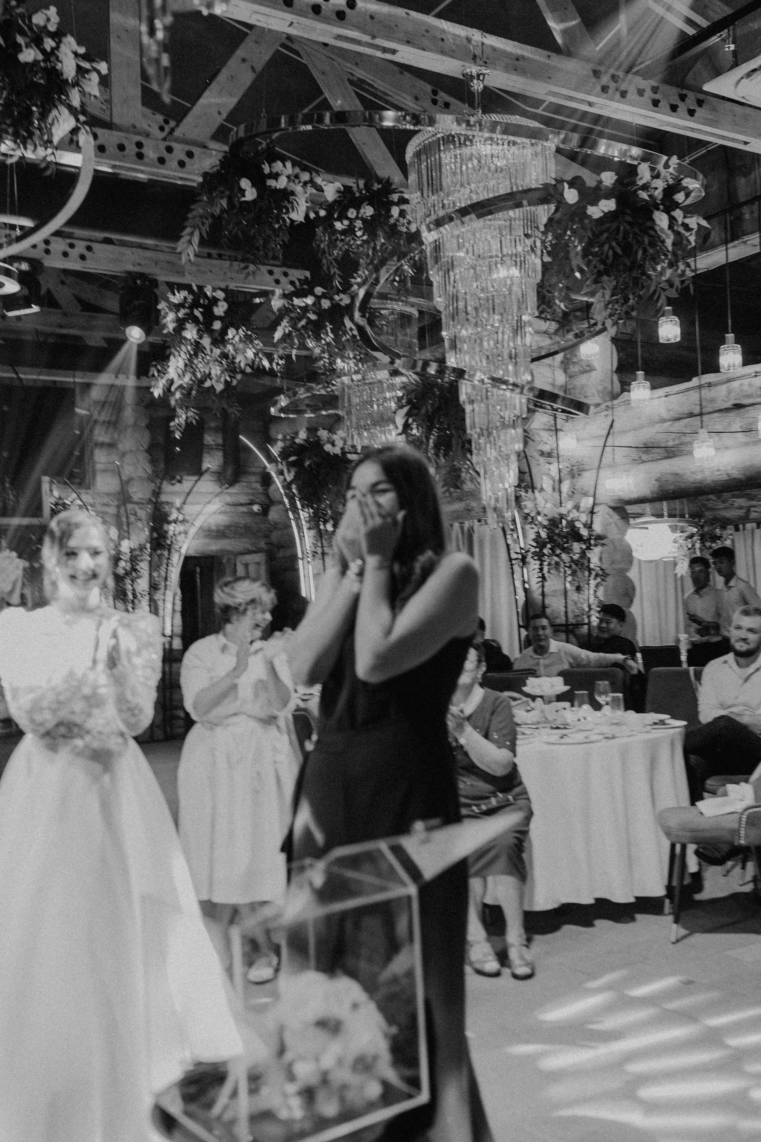 Репортаж. Свадебный и семейный фотограф в Алматы Laura Dosmann