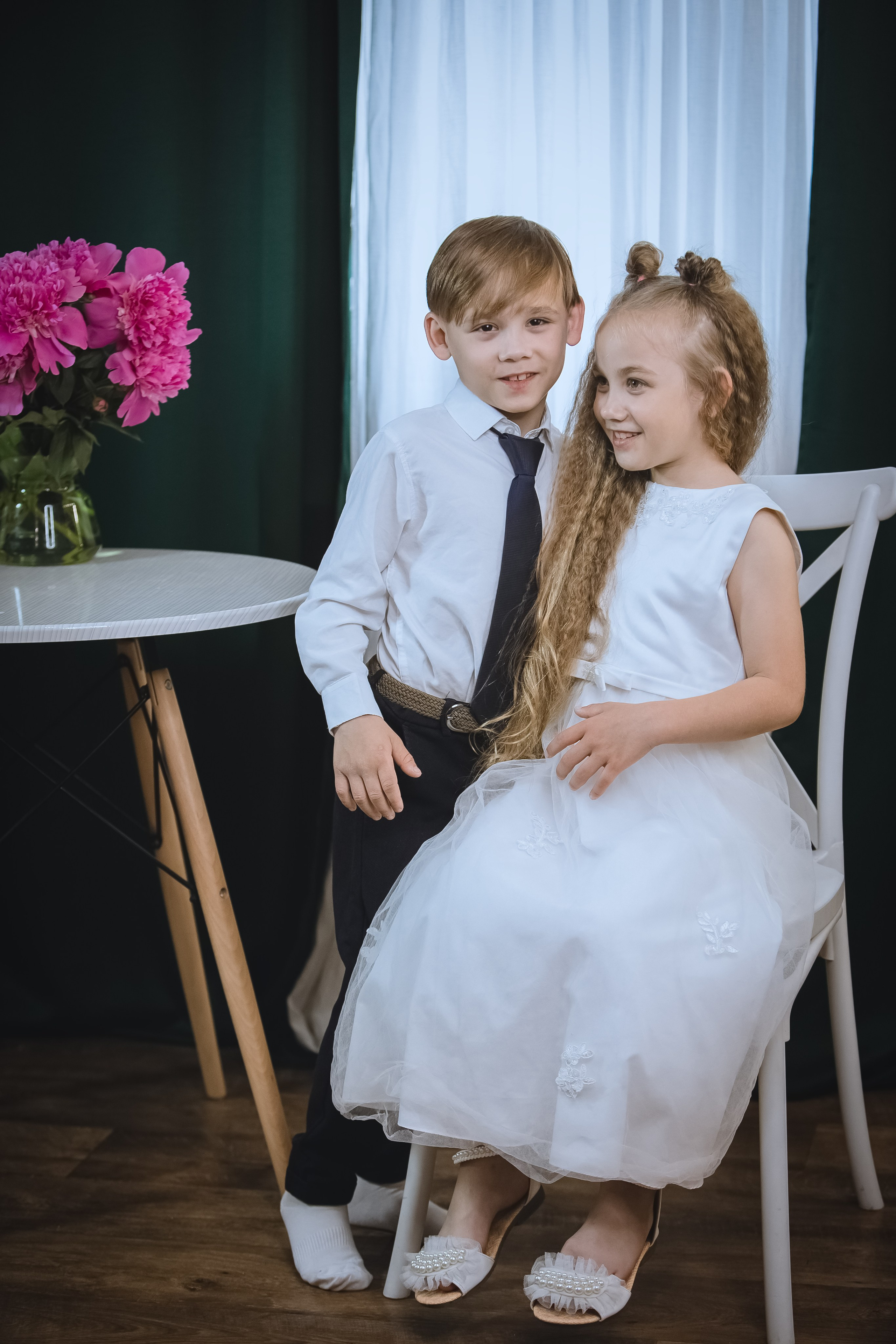 Портреты. Семейный и детский фотограф в Беларуси