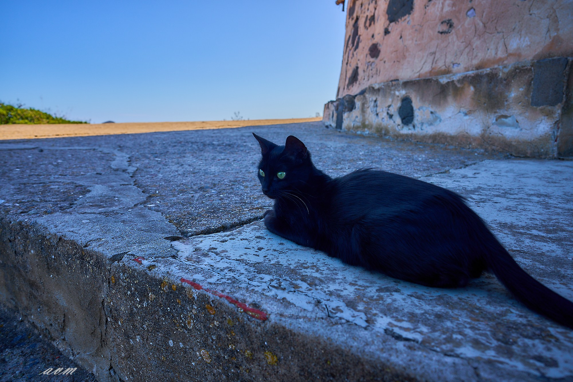 Сардиния. Фотограф Михеев Андрей