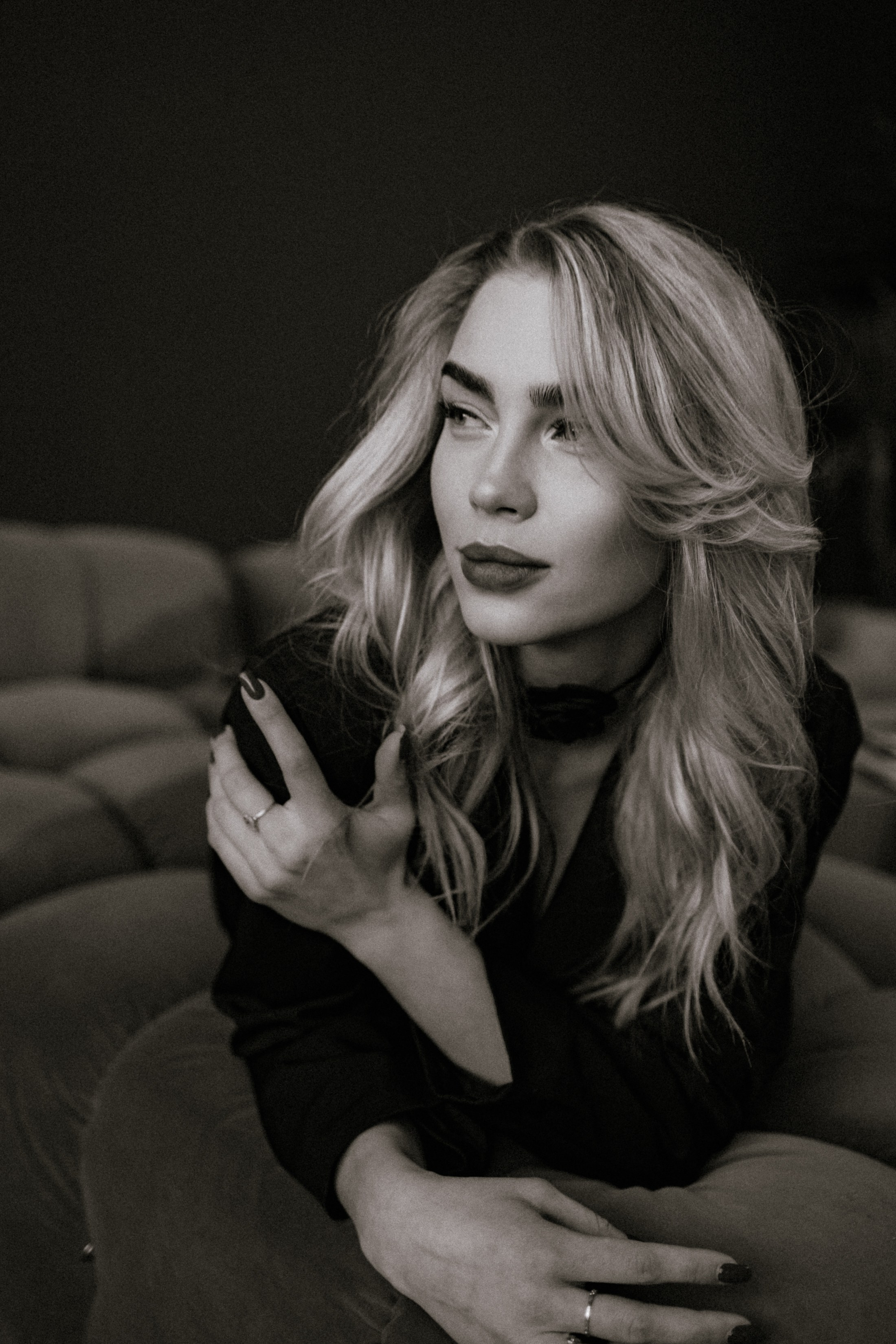 Студия. Профессиональный фотограф во Владивостоке — Фаина Дегтярева