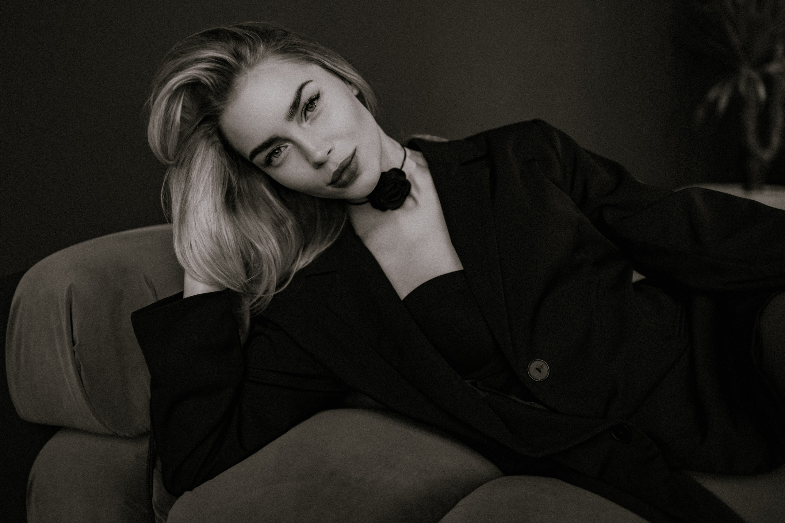 Студия. Профессиональный фотограф во Владивостоке — Фаина Дегтярева